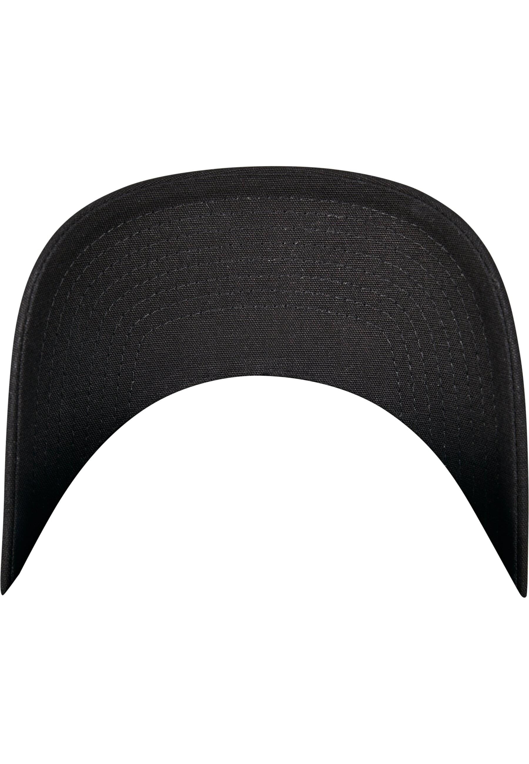 Flexfit Flex Cap »Flexfit Snapback 6-Panel Curved Metal Snap«