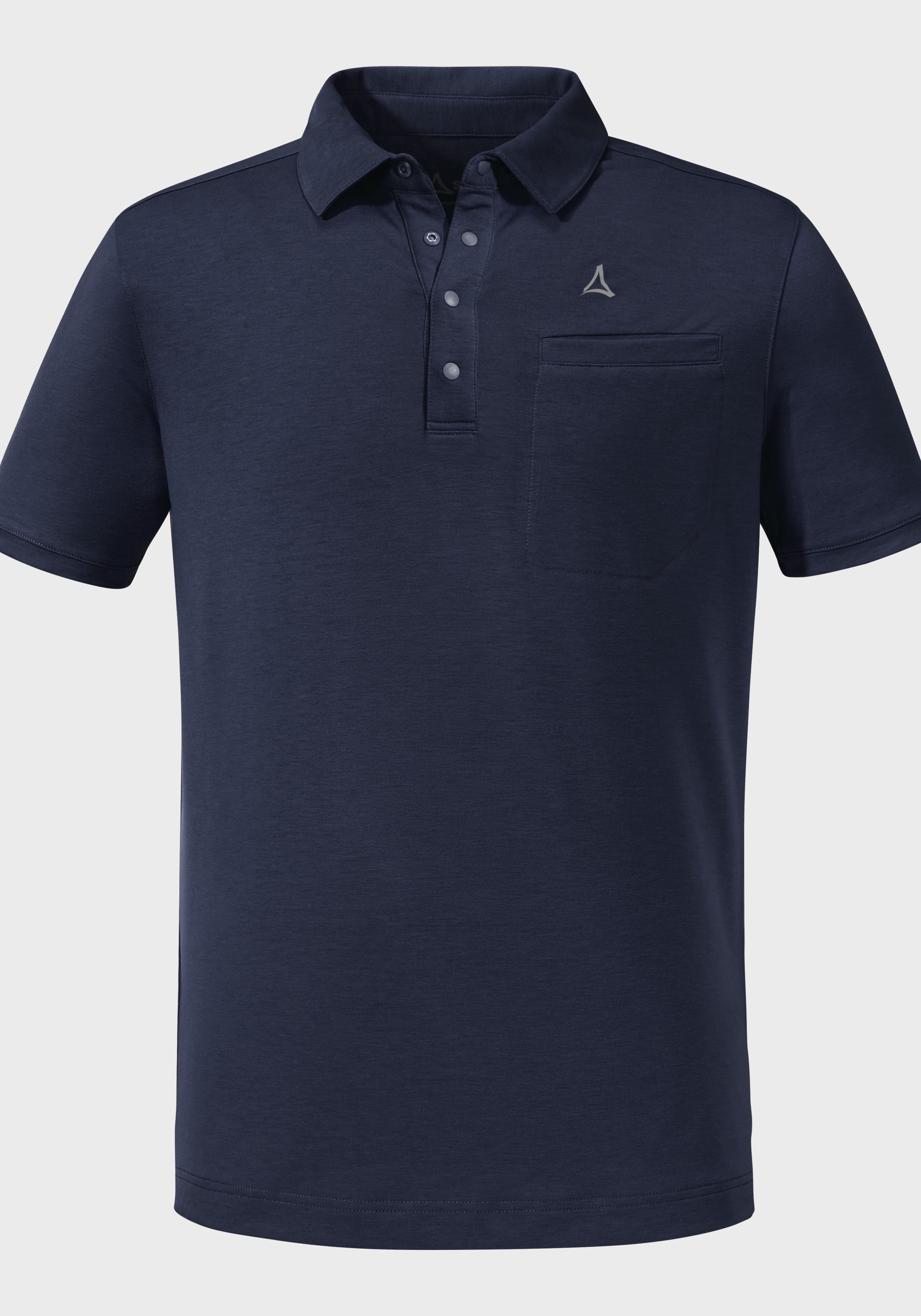  Schöffel Polo marškinėliai »Polo Shirt...