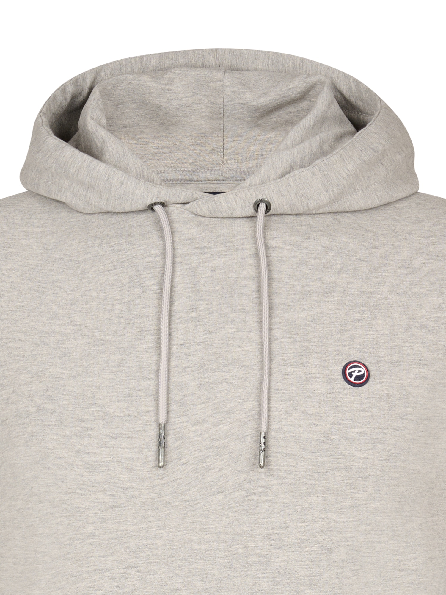 Petrol Industries Kapuzensweatshirt, mit Logo Stickerei