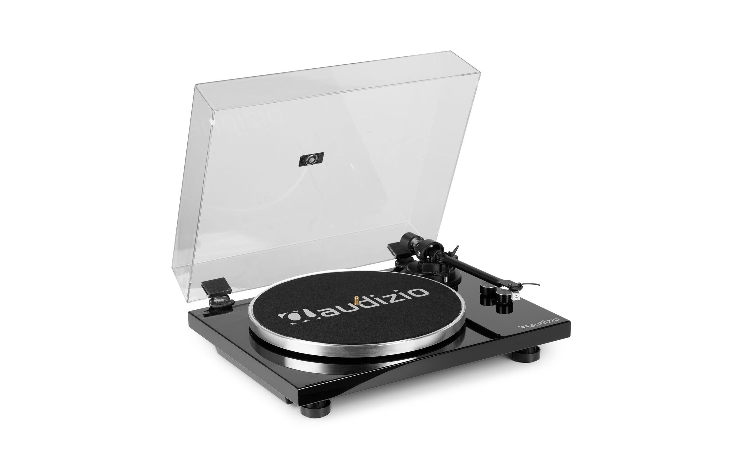 AUDIZIO Plattenspieler »Toledo«