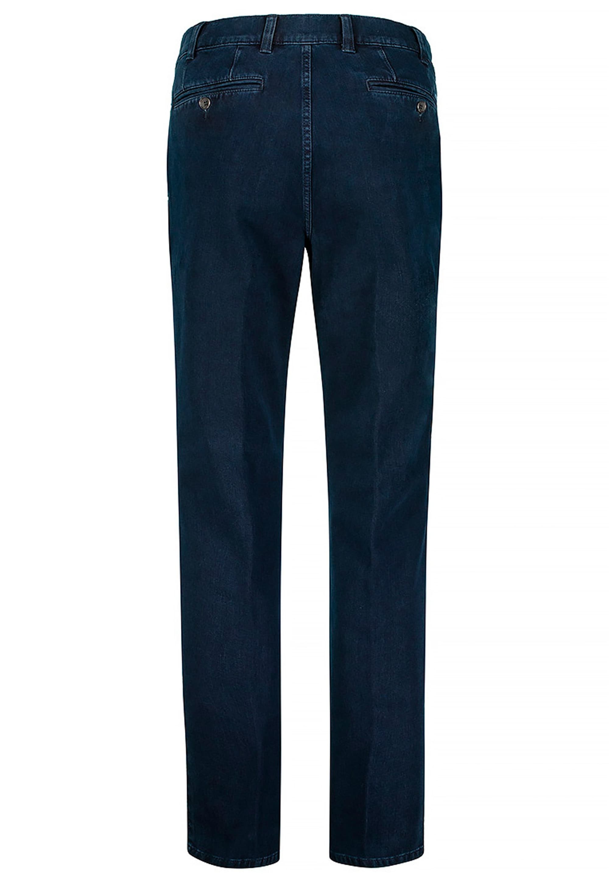 Brühl Chinohose »London DO«  mit 360° Bi-Stretch Denim