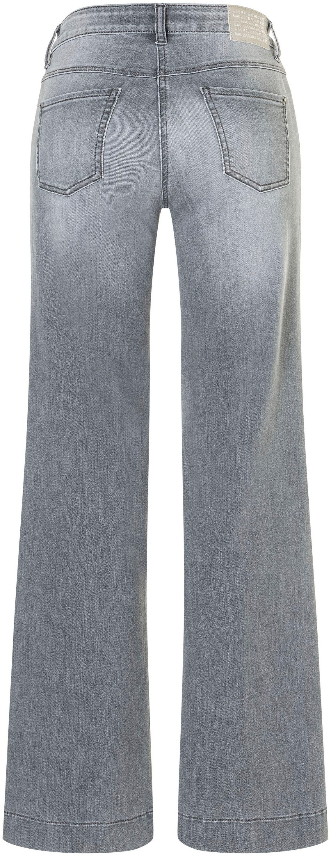 MAC Weite Jeans "WIDE" günstig online kaufen