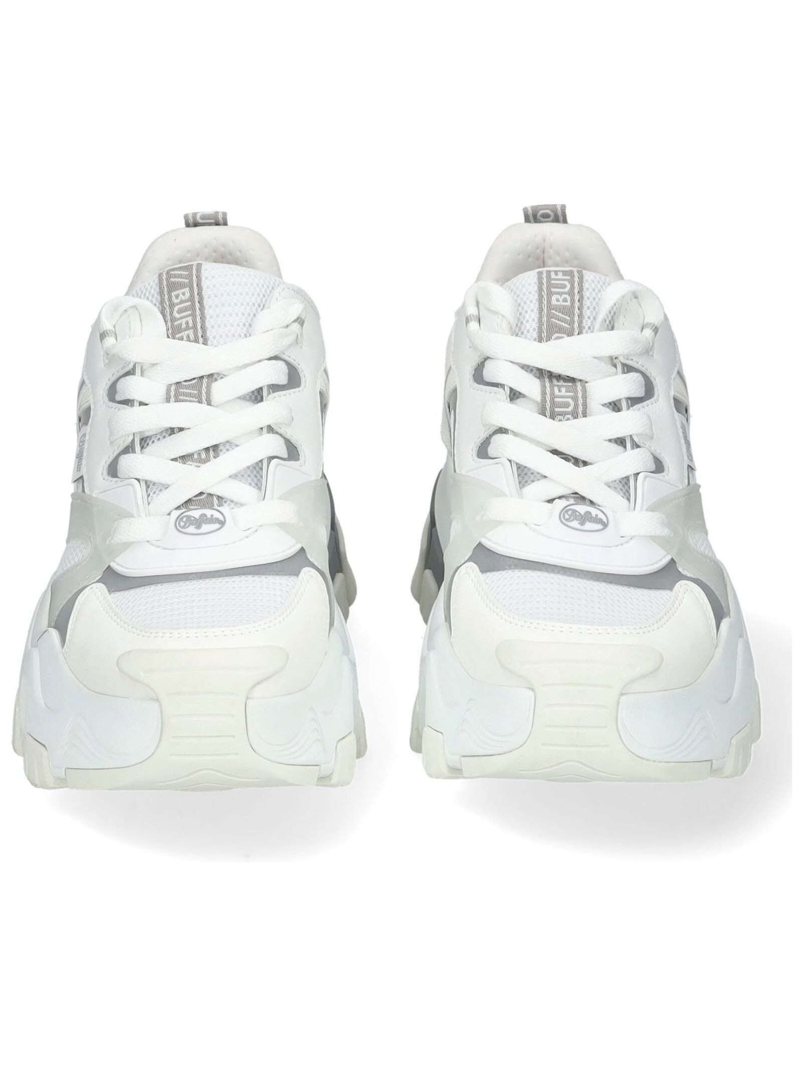Buffalo Sneaker »Buffalo Sneaker Lederimitat/Textil«