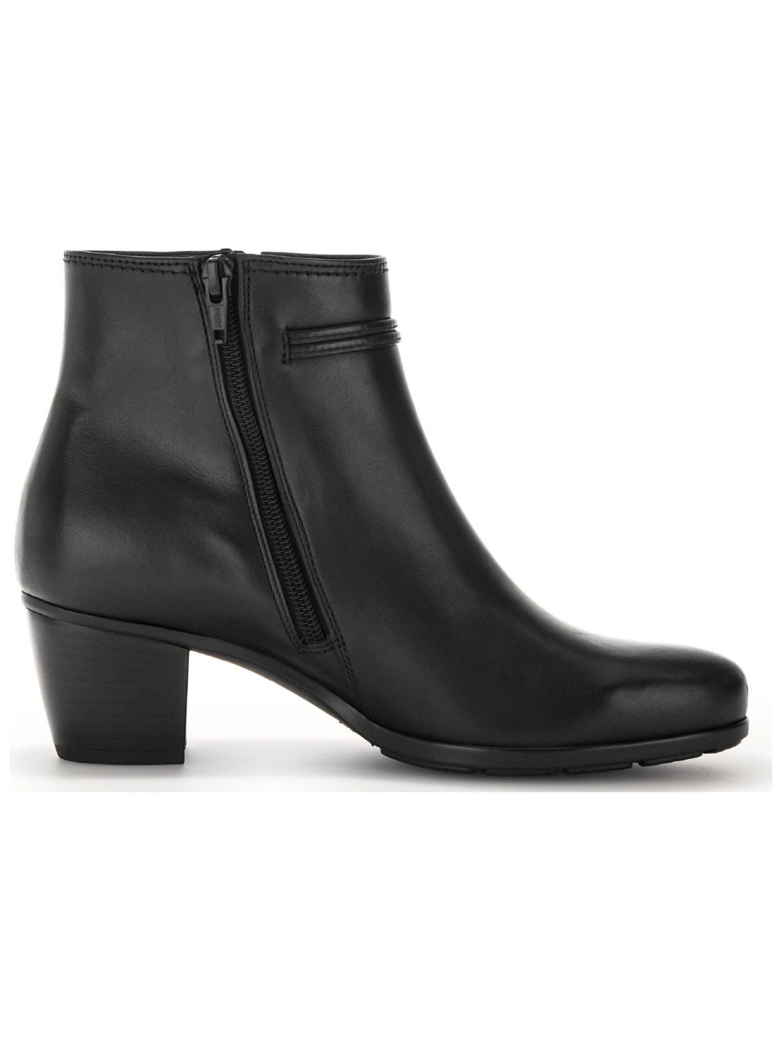 Gabor Stiefelette »Gabor Stiefelette Glattleder«