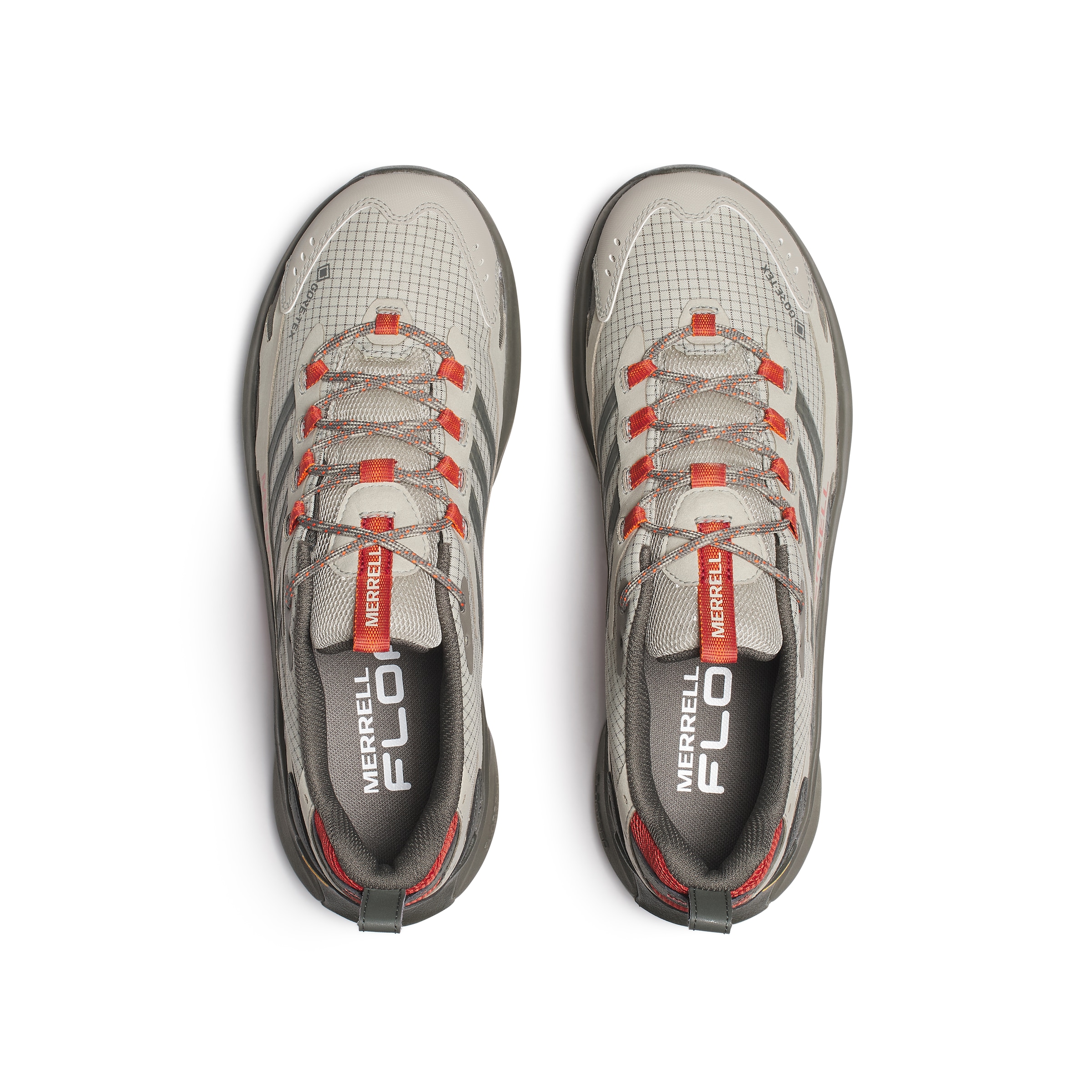 Merrell Wanderschuh »MOAB SPEED 2 GORE-TEX®«  wasserdicht dank Gore-Tex Membrane