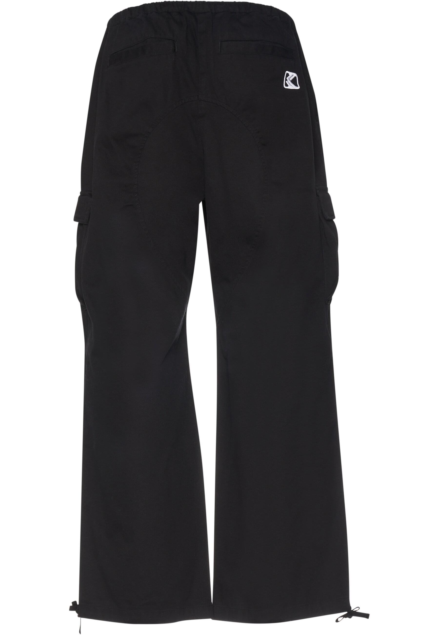 Karl Kani Stoffhose "Karl Kani Herren", (1 tlg.) günstig online kaufen