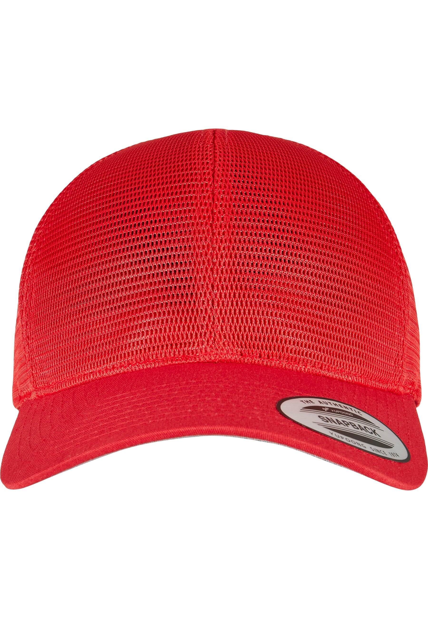 Flexfit Flex Cap "Flexfit Accessoires 360 Omnimesh Cap"