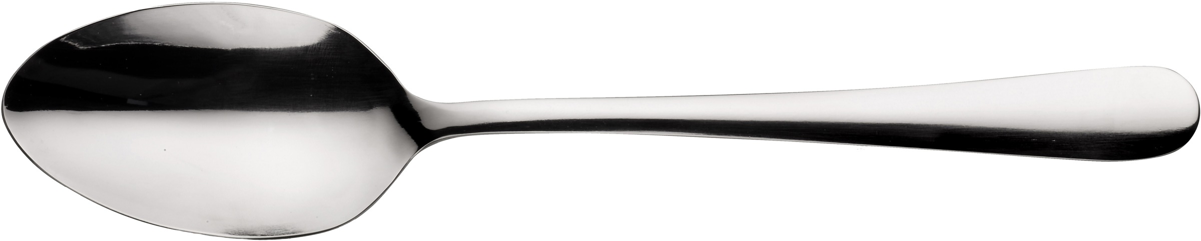 PINTINOX Besteck-Set »EAT«, (Set, 16 tlg.), in moderner und zeitloser Formgebung