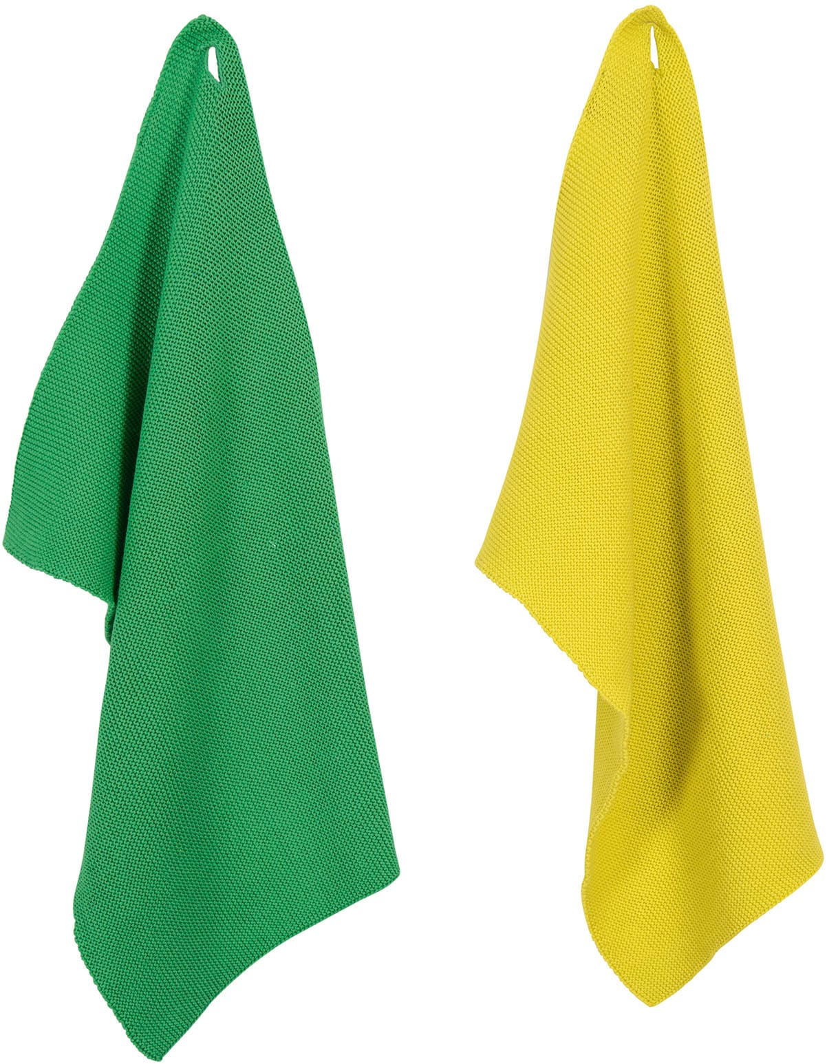 PAD Geschirrtuch "MONTE" Wischtuch, 100% Baumwolle, 30x45 cm, Uni Farben, S günstig online kaufen