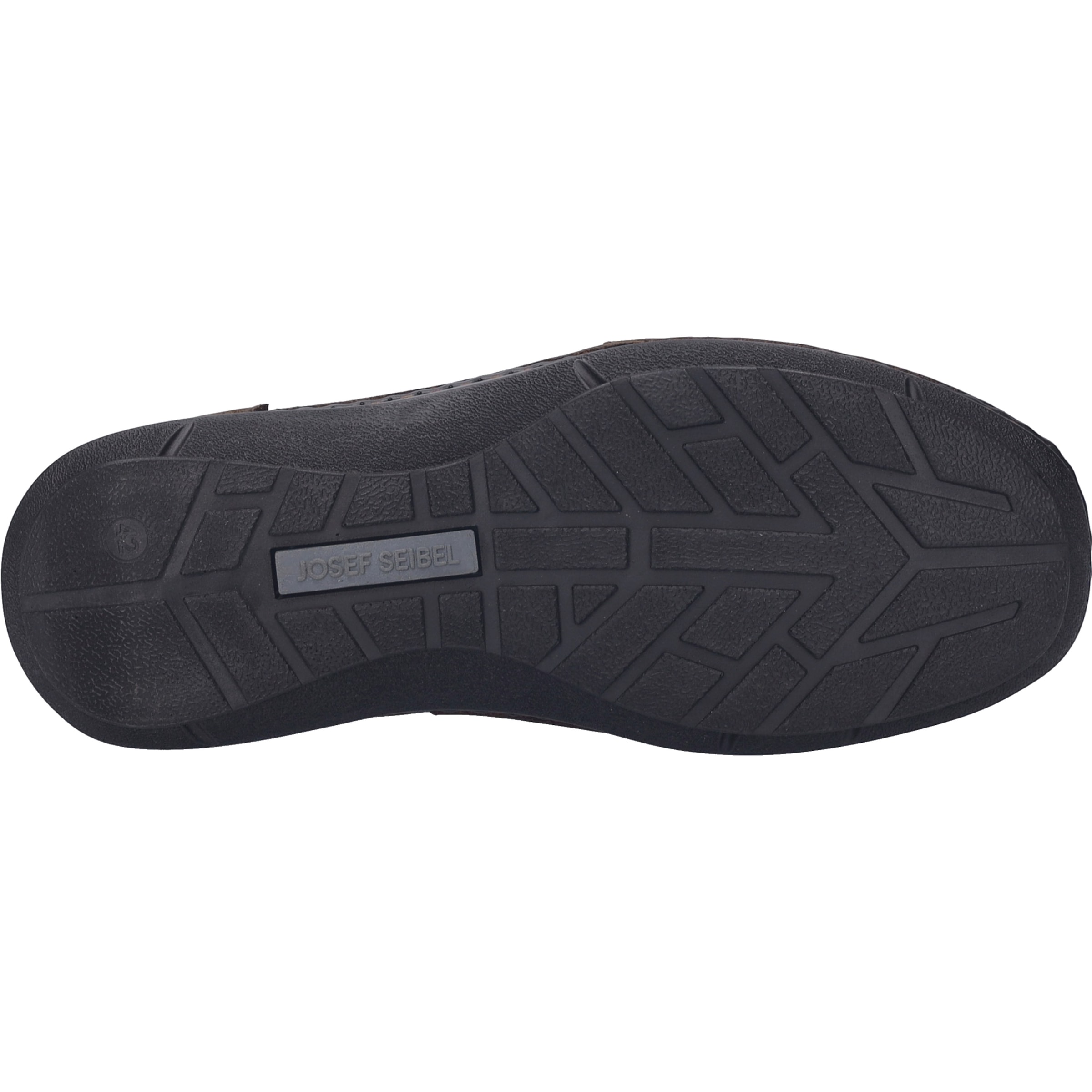 Josef Seibel Slipper »New Anvers 22, cognac«