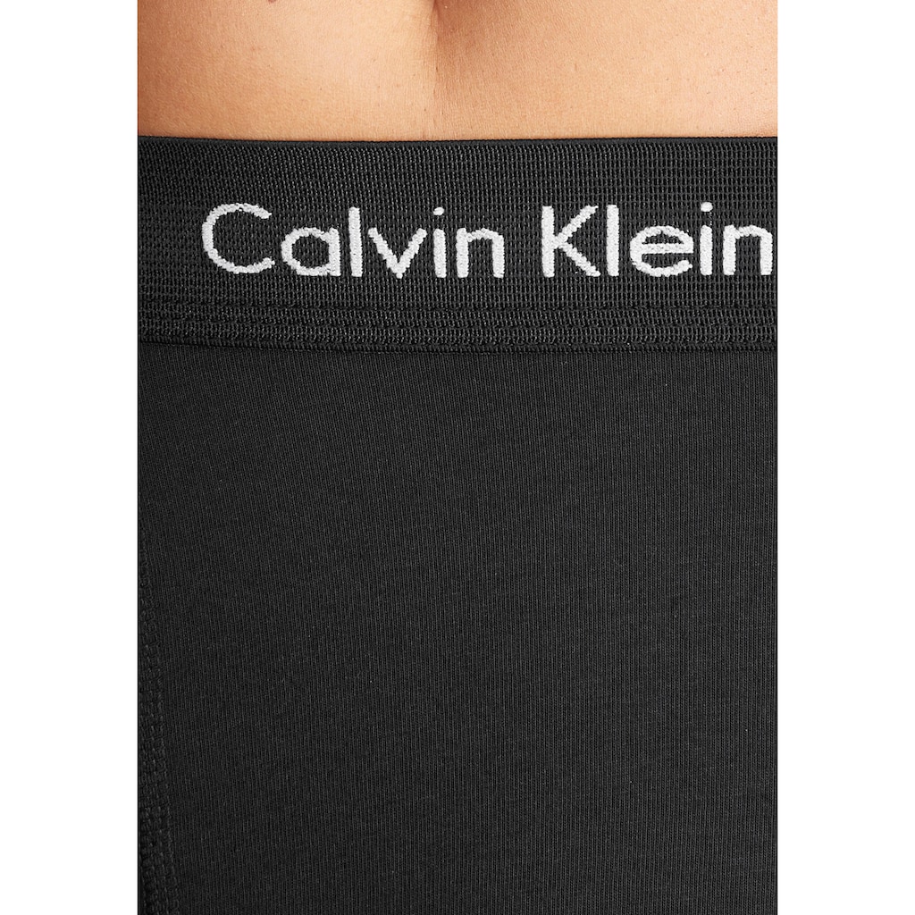 Calvin Klein Underwear Boxer, (3 St.)