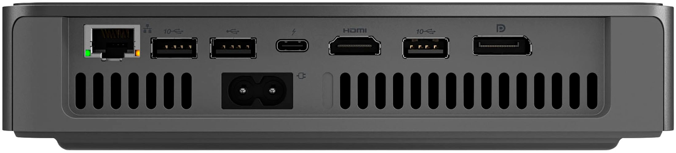 Lenovo Mini-PC »IdeaCentre Mini 01IRH10R«
