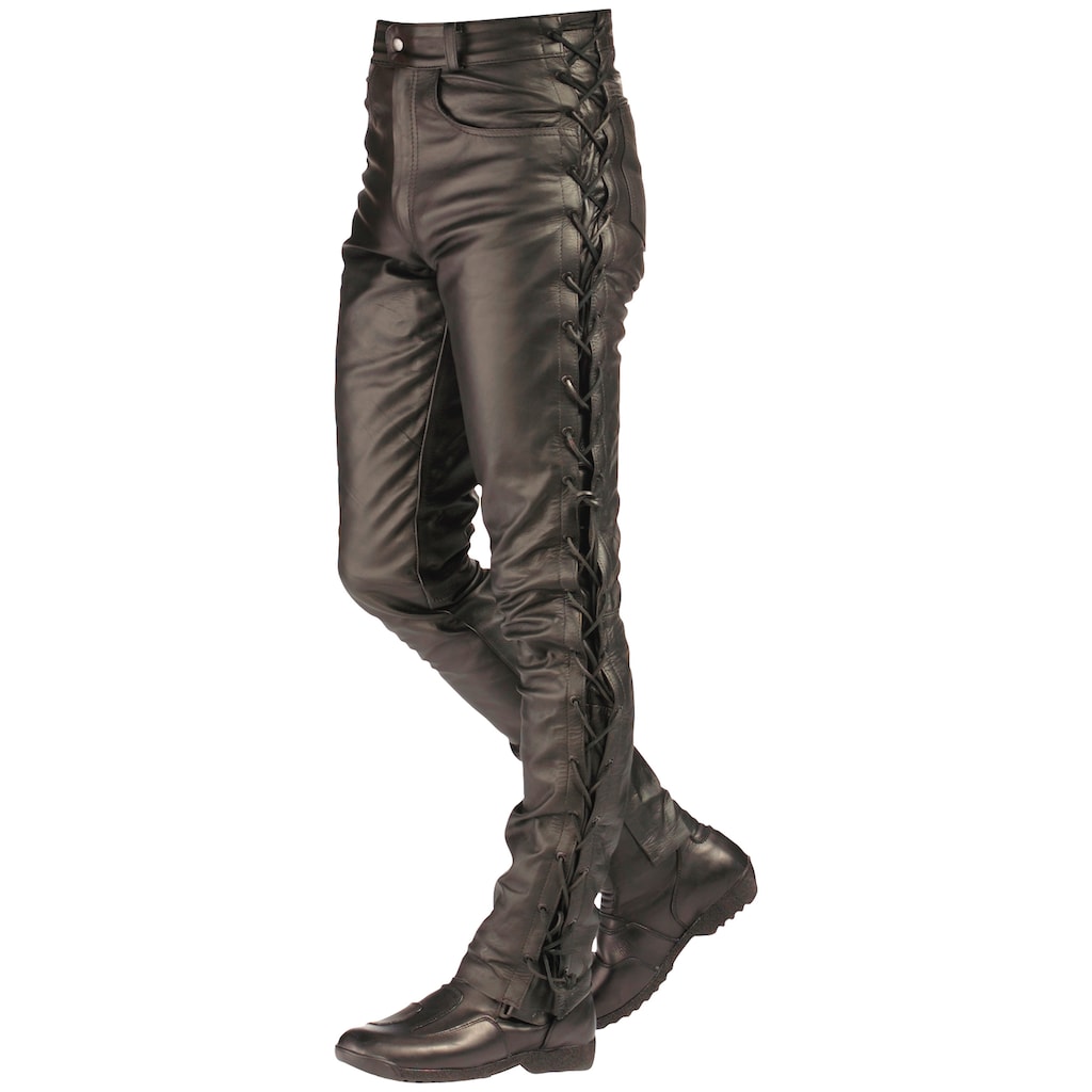 roleff Motorradhose »RO 3«