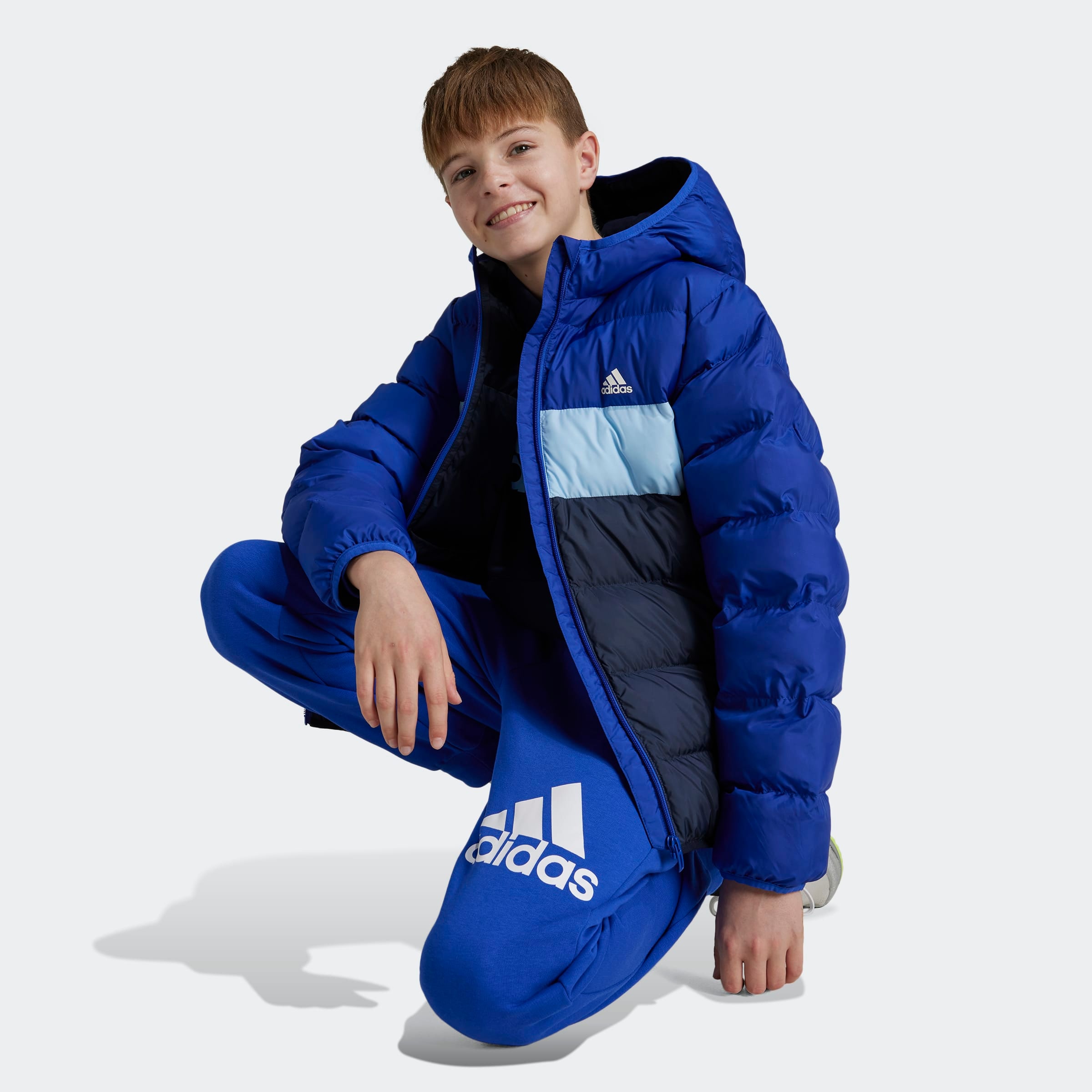 adidas Sportswear Daunenjacke »J SD JKT«