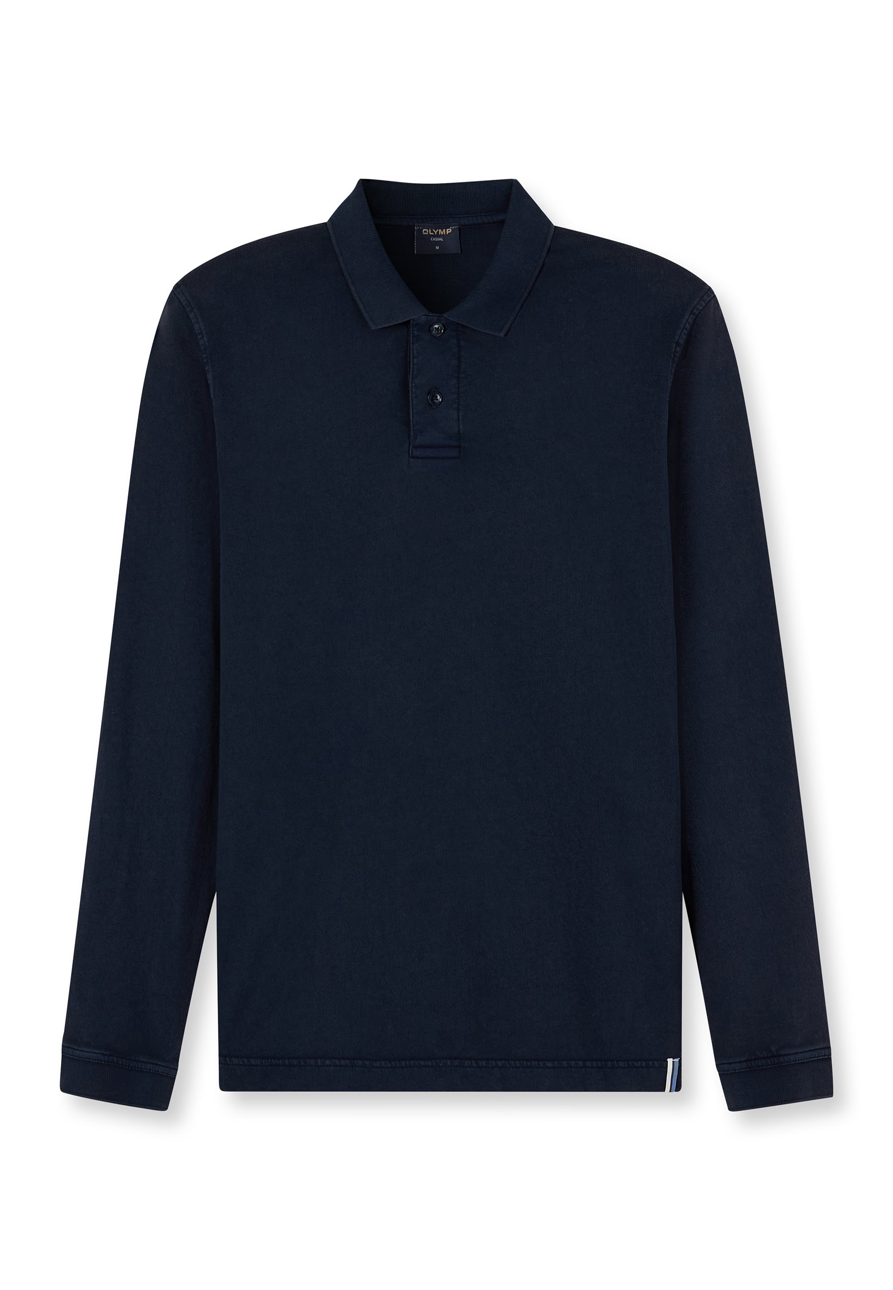 OLYMP Poloshirt »OLYMP Casual Wirk«