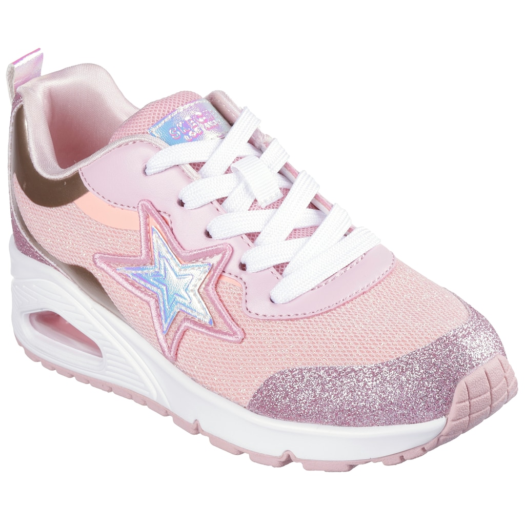 Skechers Kids Sneaker »UNO-STARRY VIBE«