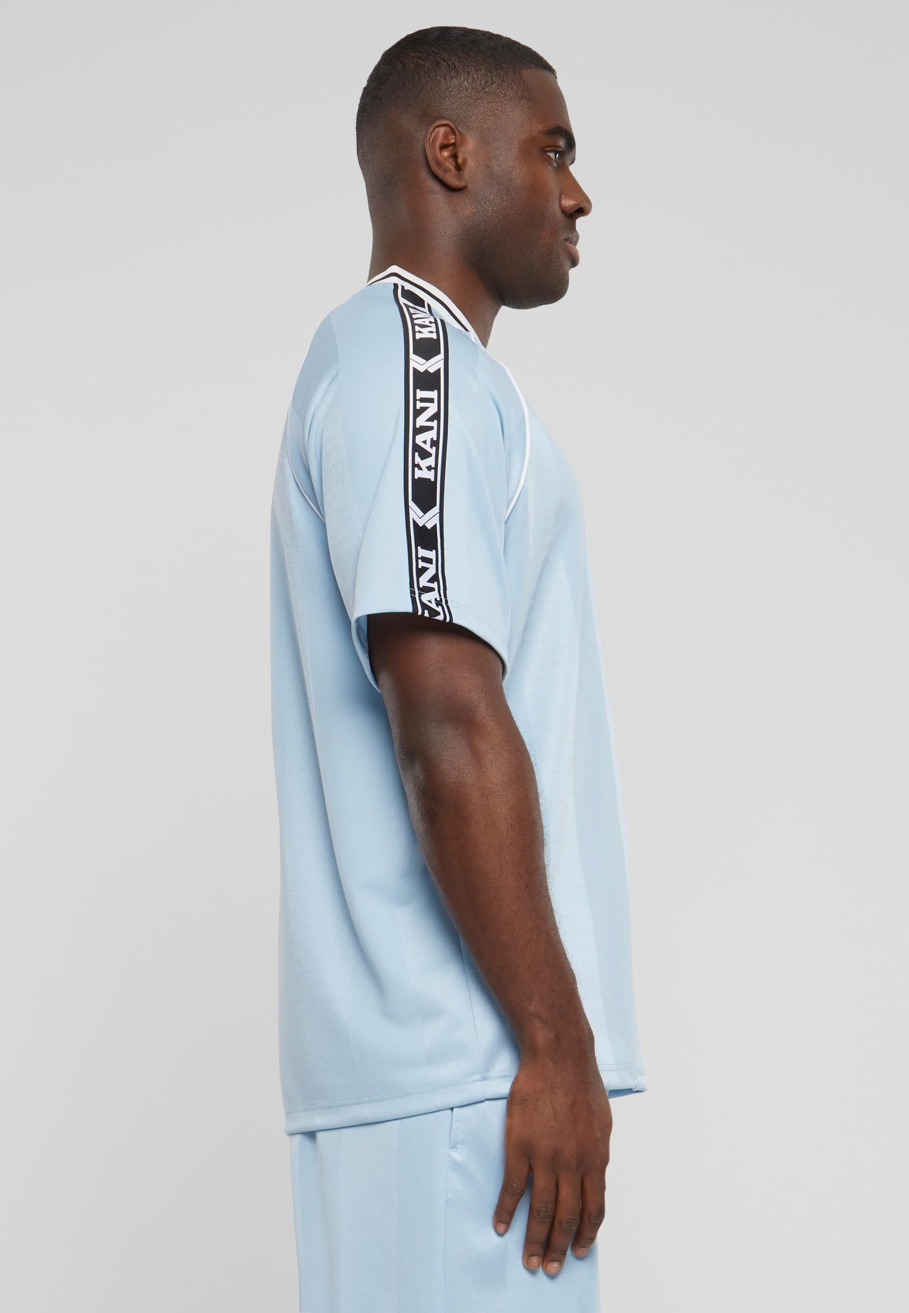 Karl Kani T-Shirt »Karl Kani Herren«, (1 tlg.)