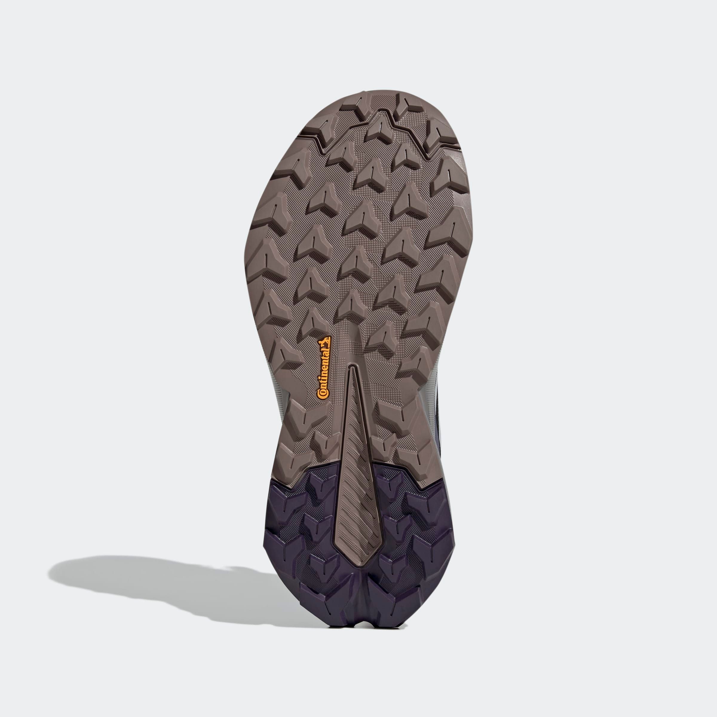 adidas TERREX Wanderschuh »TERREX TRAILMAKER 2 GORE-TEX SPEED LACE«, wasserdicht
