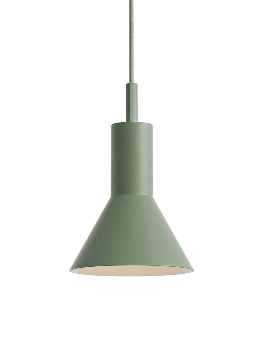 "IT'S ABOUT ROMI Hängeleuchte ""Stavanger"", grün (matcha grün), 1, H: 272cm, 1 Stk., Leuchten, Hängeleuchte"