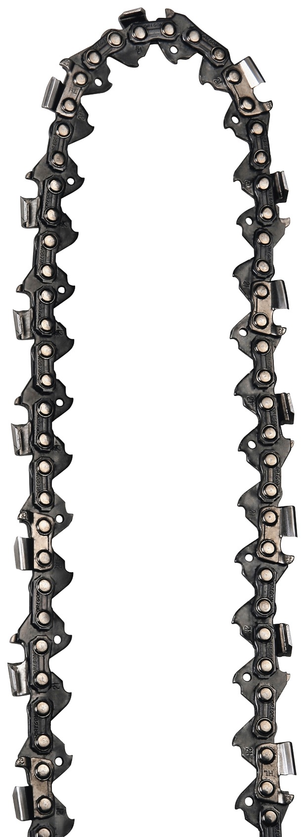 Ersatzkette EINHELL, silber, Sägeketten, "Kettensägen-Zubehör"