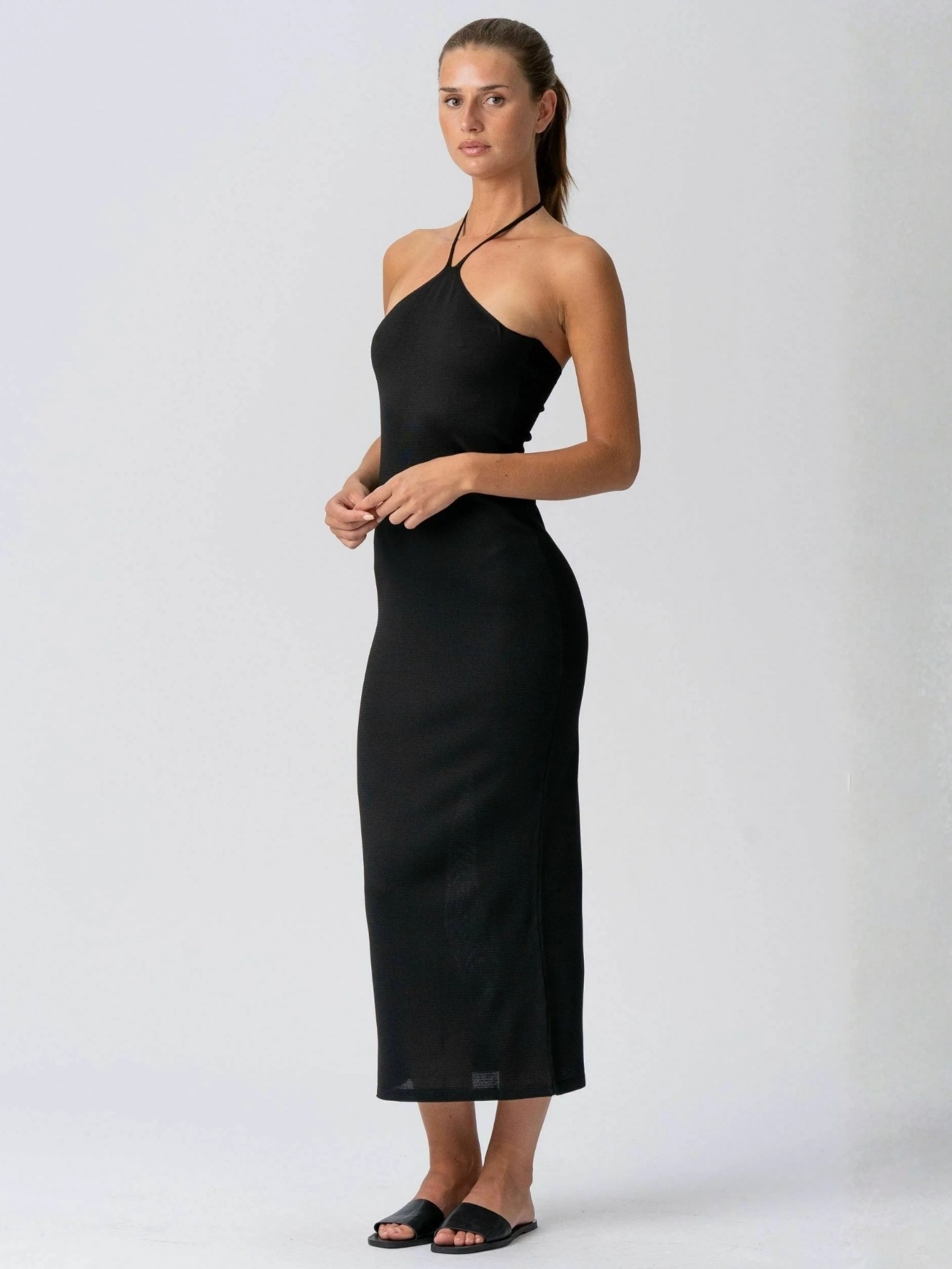 TeeShoppen Jerseykleid »TEESHOPPEN Dress Jasmin«