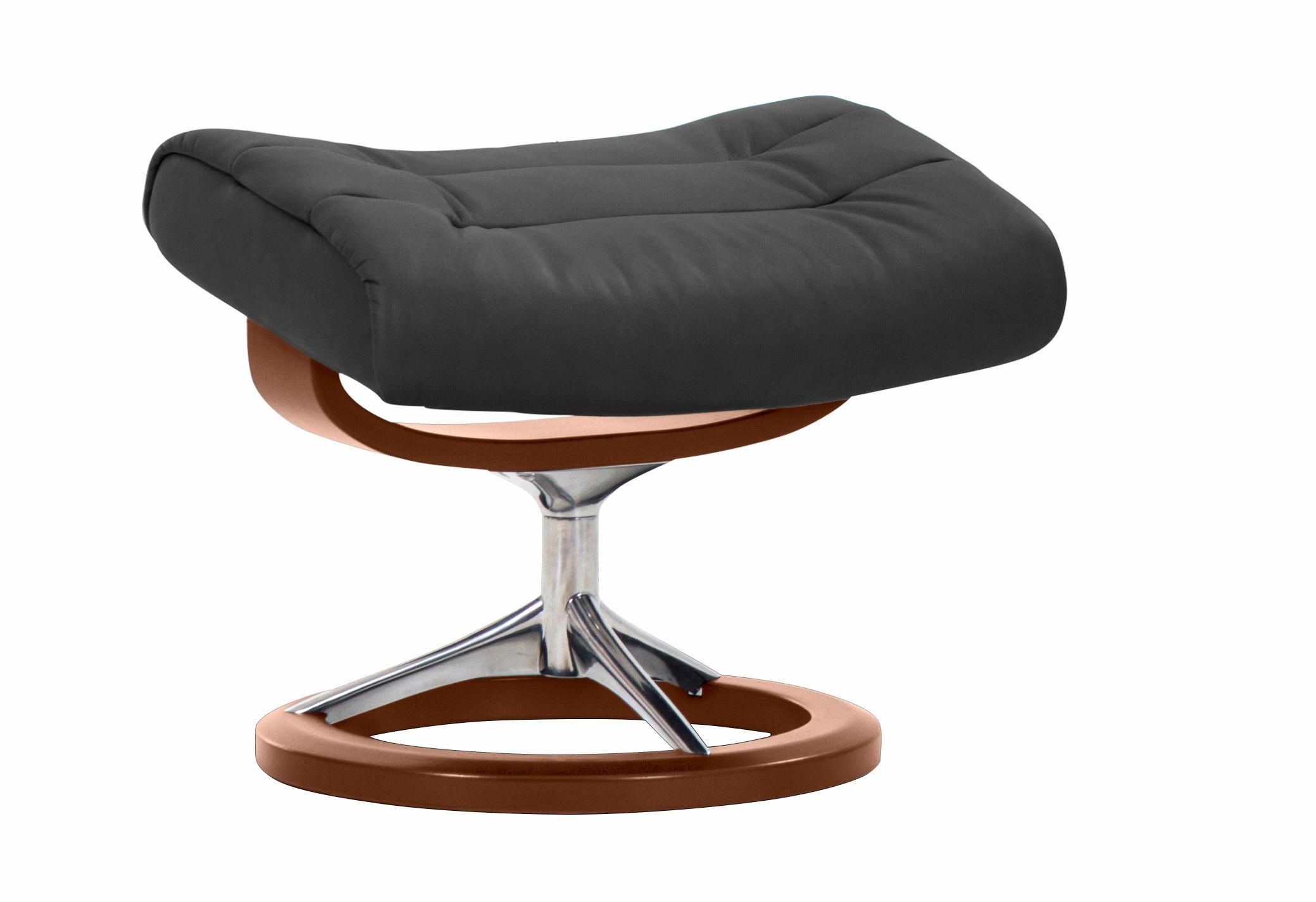 Stressless® Hocker »Opal«, mit Signature Base, mit Gleitfunktion