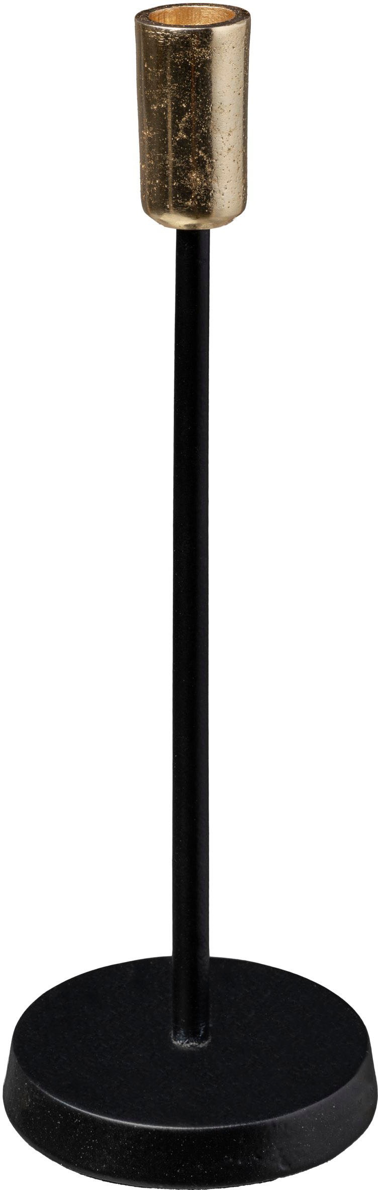 Thumbnail - OTTO home Kerzenhalter "Stabkerzenhalter Azlynn" aus Aluminium