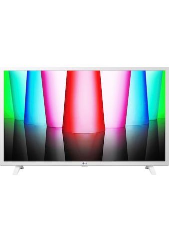 LG LED-Fernseher »32LQ63806LC« 80 cm/32 Z...