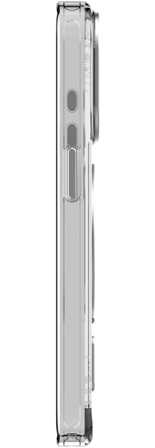 DECODED Smartphone-Hülle »Recycled Plastic Loop Stand BackCover iPhone 15 Pro«, iPhone 15 Pro, 15,5 cm (6,1 Zoll)