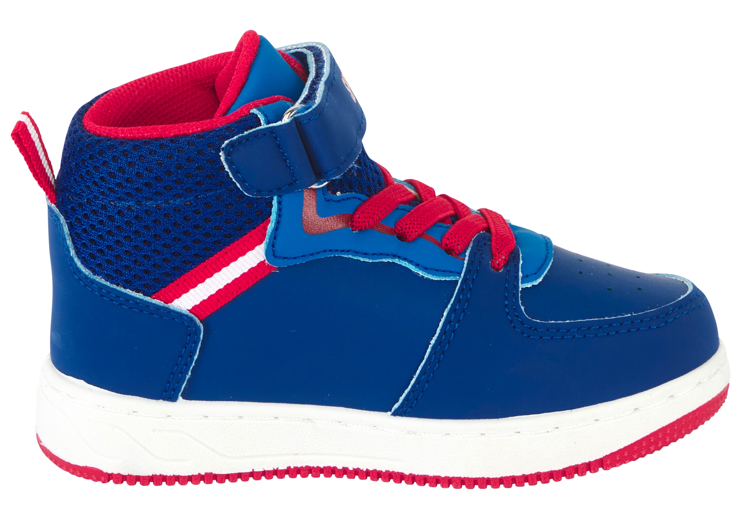 Disney Sneaker »Spiderman«