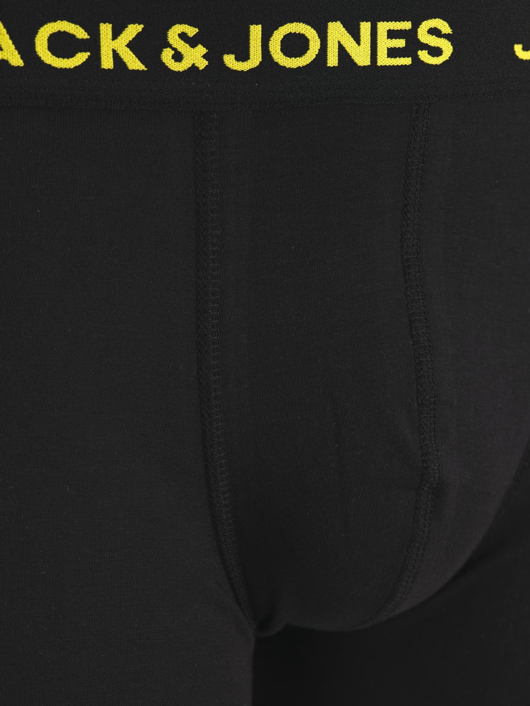 Jack & Jones Trunk »JACBASIC TRUNKS 7 PACK NOOS«, (Packung, 7 St.)