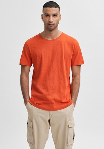 SELECTED HOMME T-Shirt »MORGAN O-NECK TEE« kaufen SELECTED HOMME T-Shirt »MORGAN O-NECK TEE« kaufen