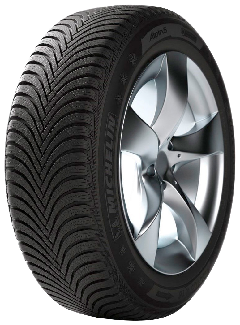 Michelin Winterreifen "Alpin 5 AO", 205/60 R16 92H