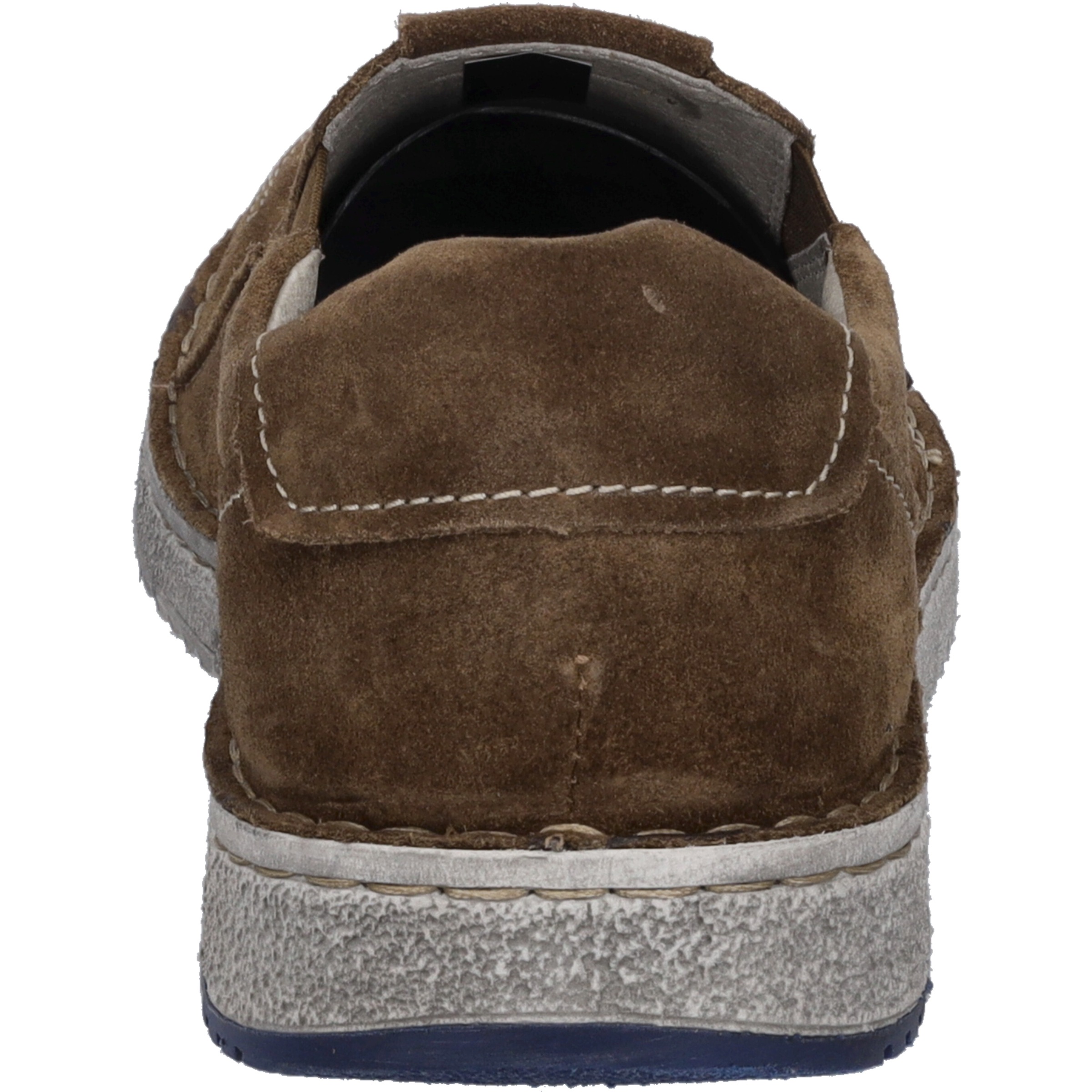 Josef Seibel Slipper »Ruben 21, braun«