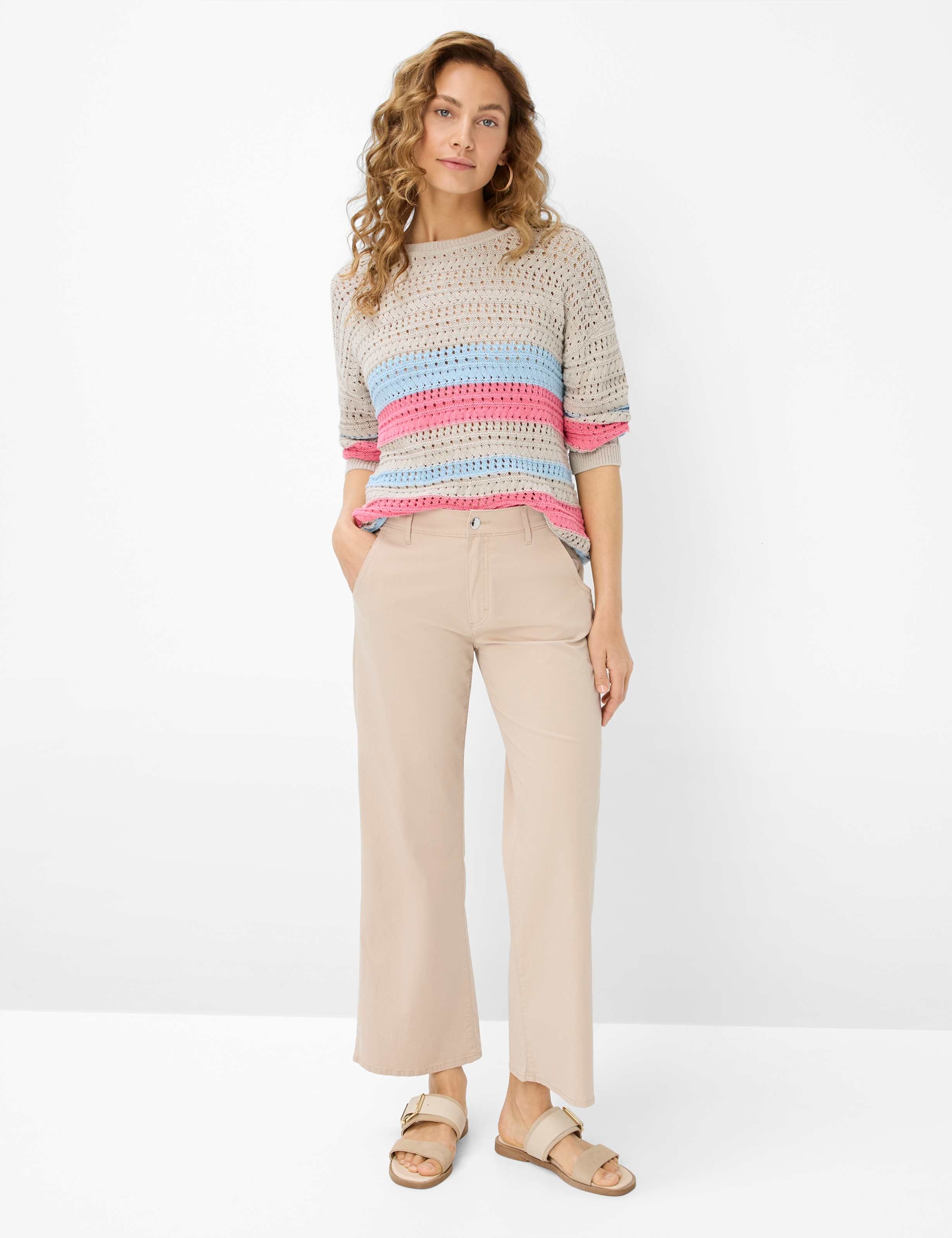 Brax 5-Pocket-Hose »Style MAINE S«