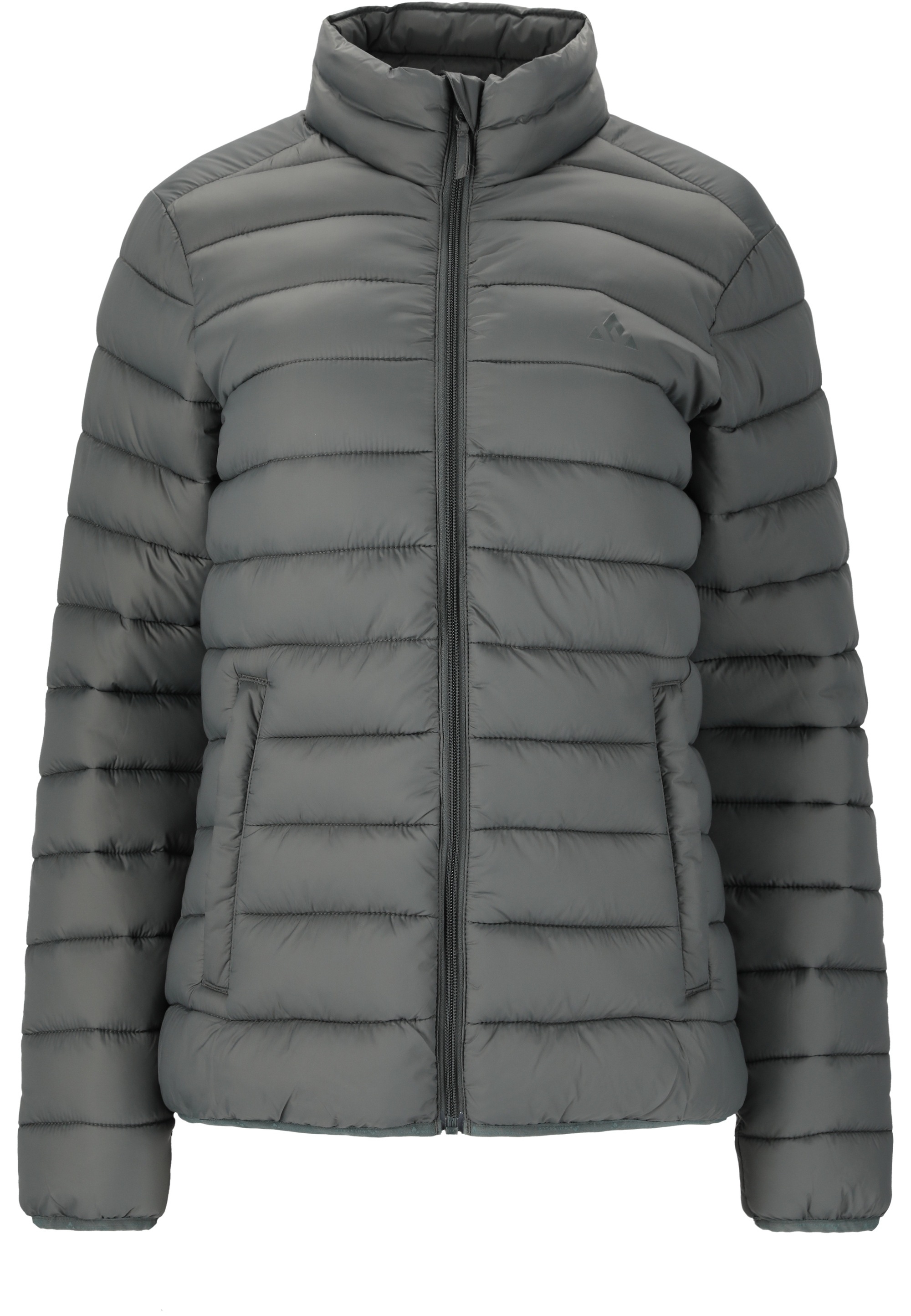 Thumbnail - WHISTLER Outdoorjacke "Arubi", mit leichter Kunstdaunenfüllung