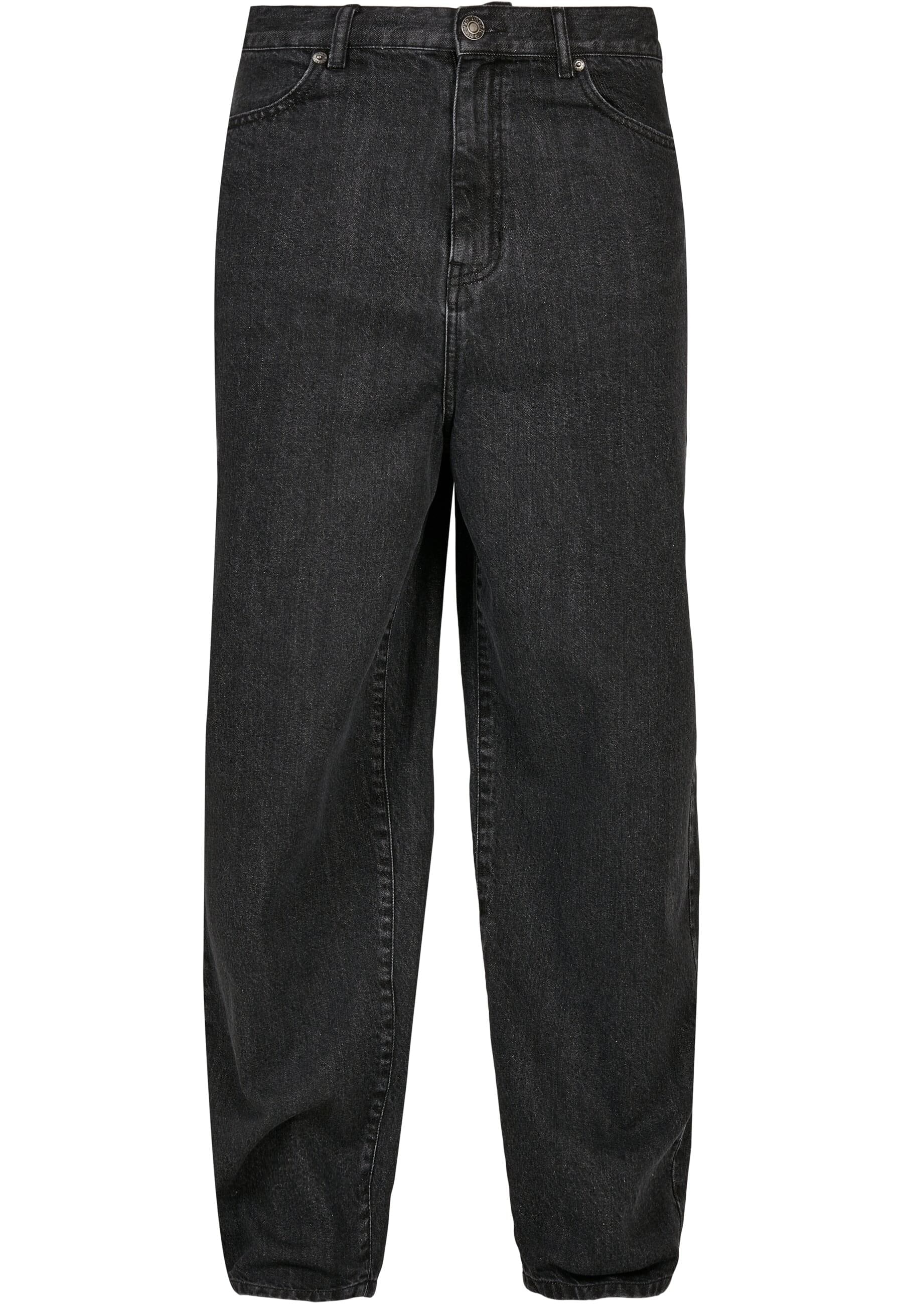 URBAN CLASSICS Bequeme Jeans "Urban Classics Herren 90‘s Jeans" 1 Stk. tlg. günstig online kaufen