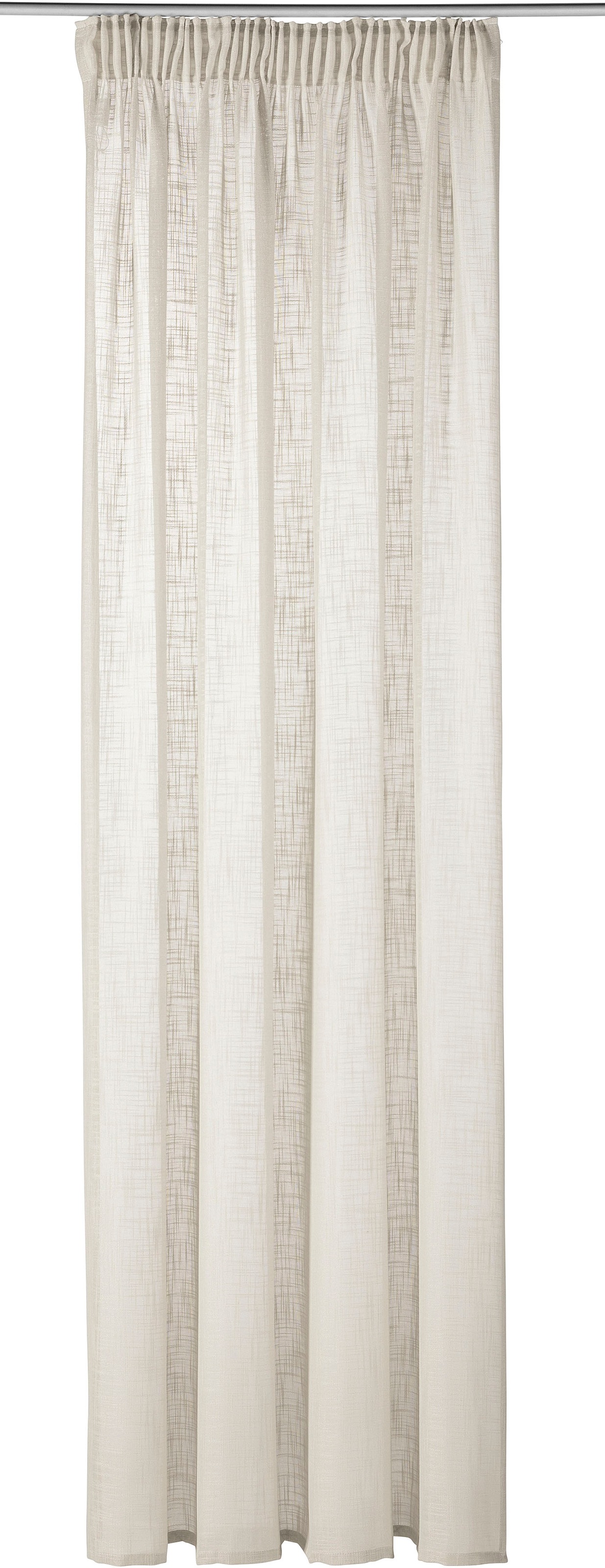 LeGer Home by Lena Gercke Gardine "Marusha" Multifunktionsband 1 Stk. tlg. günstig online kaufen