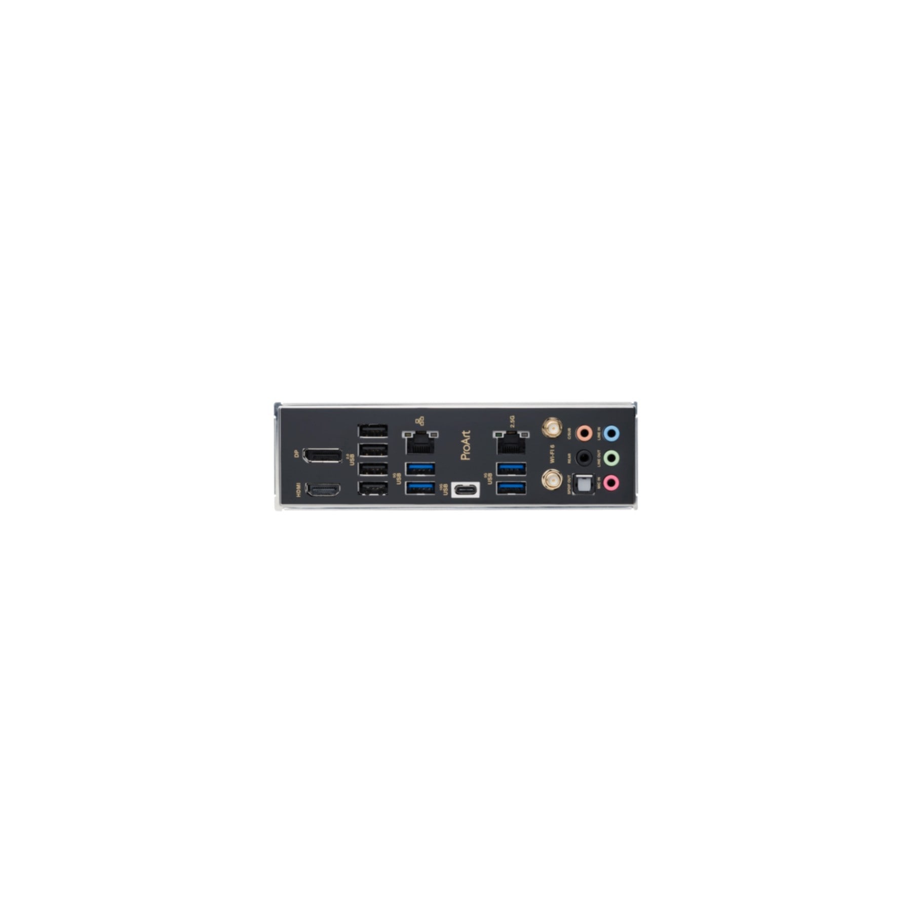 Asus Mainboard »PROART B760-CREATOR WIFI«