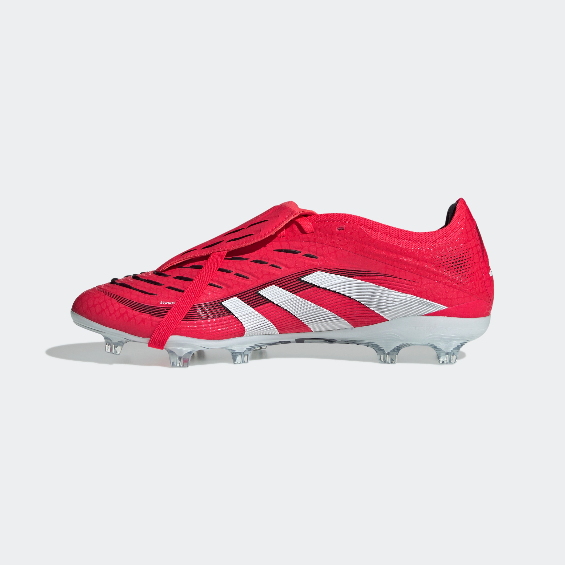 adidas Performance Fußballschuh »PREDATOR PRO FOLD-OVER TONGUE FG«