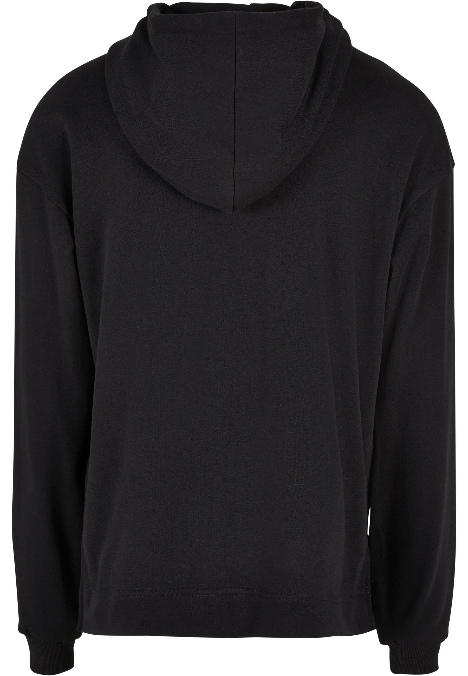 URBAN CLASSICS Kapuzensweatshirt »Urban Classics Herren Big Hoody«, (1 tlg.)