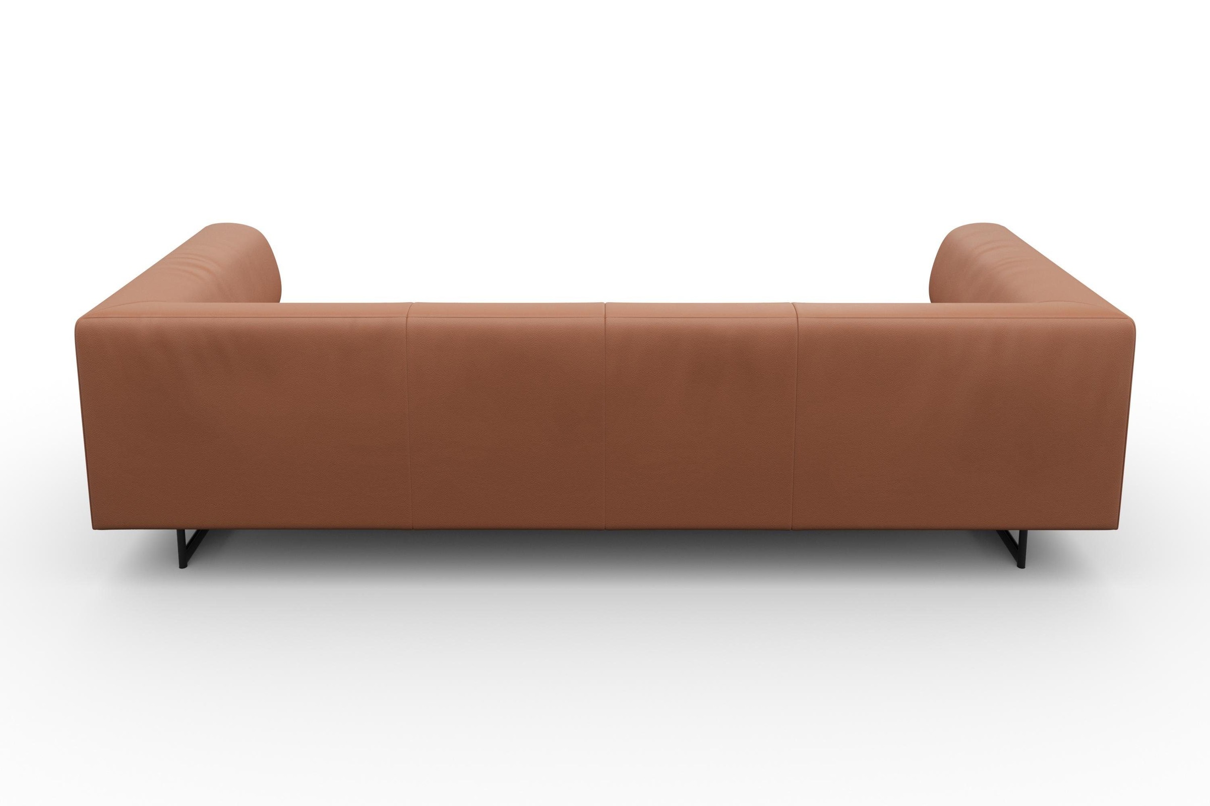 machalke® 3-Sitzer »wedge«