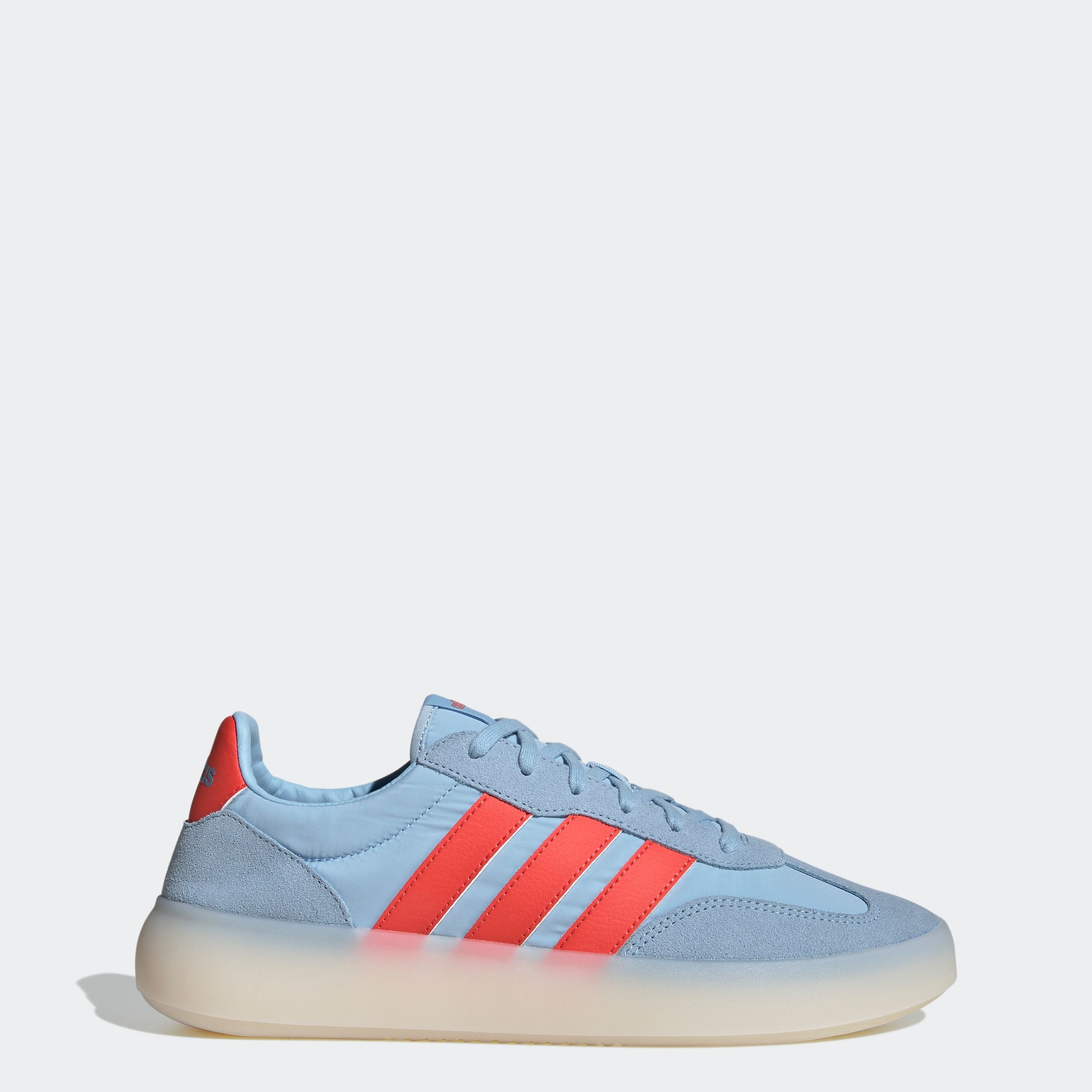 adidas Sportswear Sneaker »BARREDA DECODE«