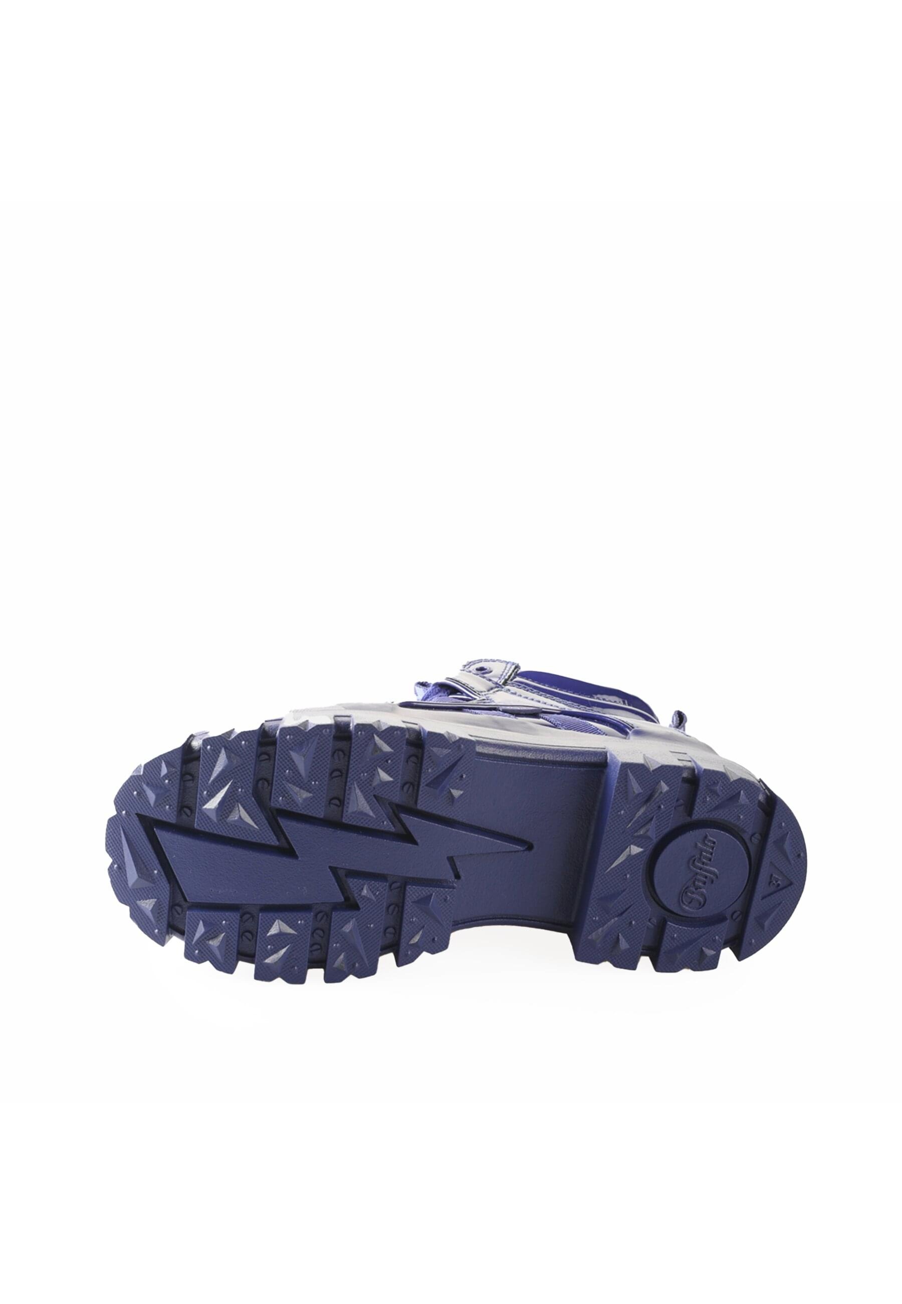 Thumbnail - Buffalo Stiefel "Buffalo Aspha NC Mid Vegan Patent"