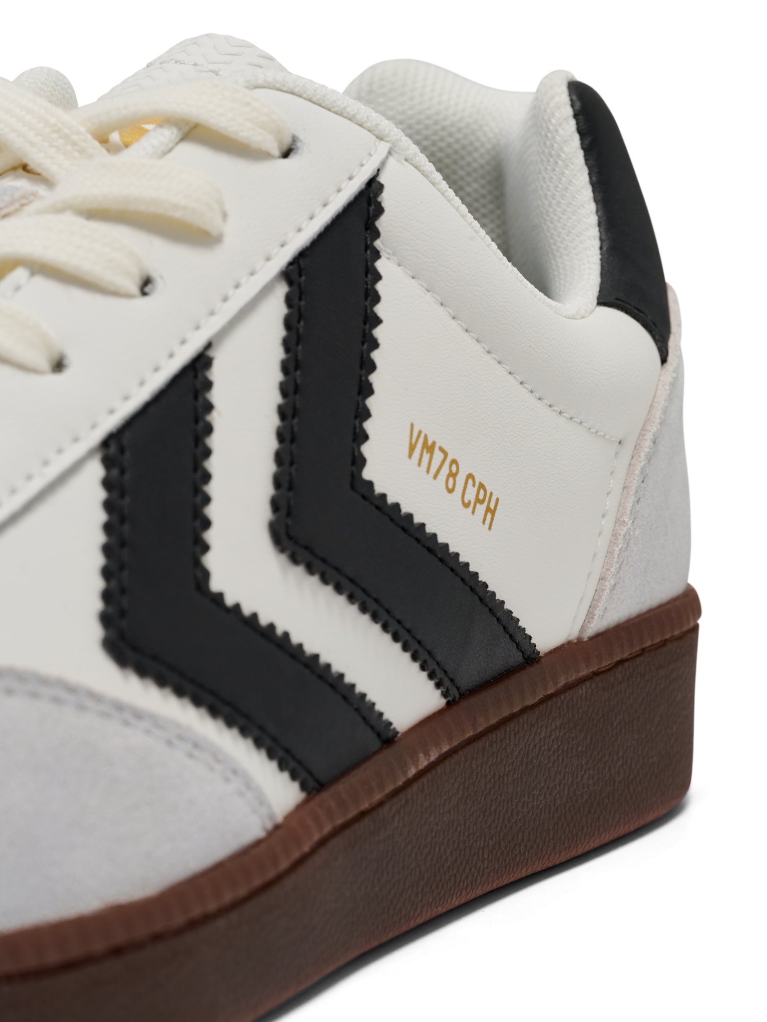 hummel Sneaker »VM78 CPH LS«