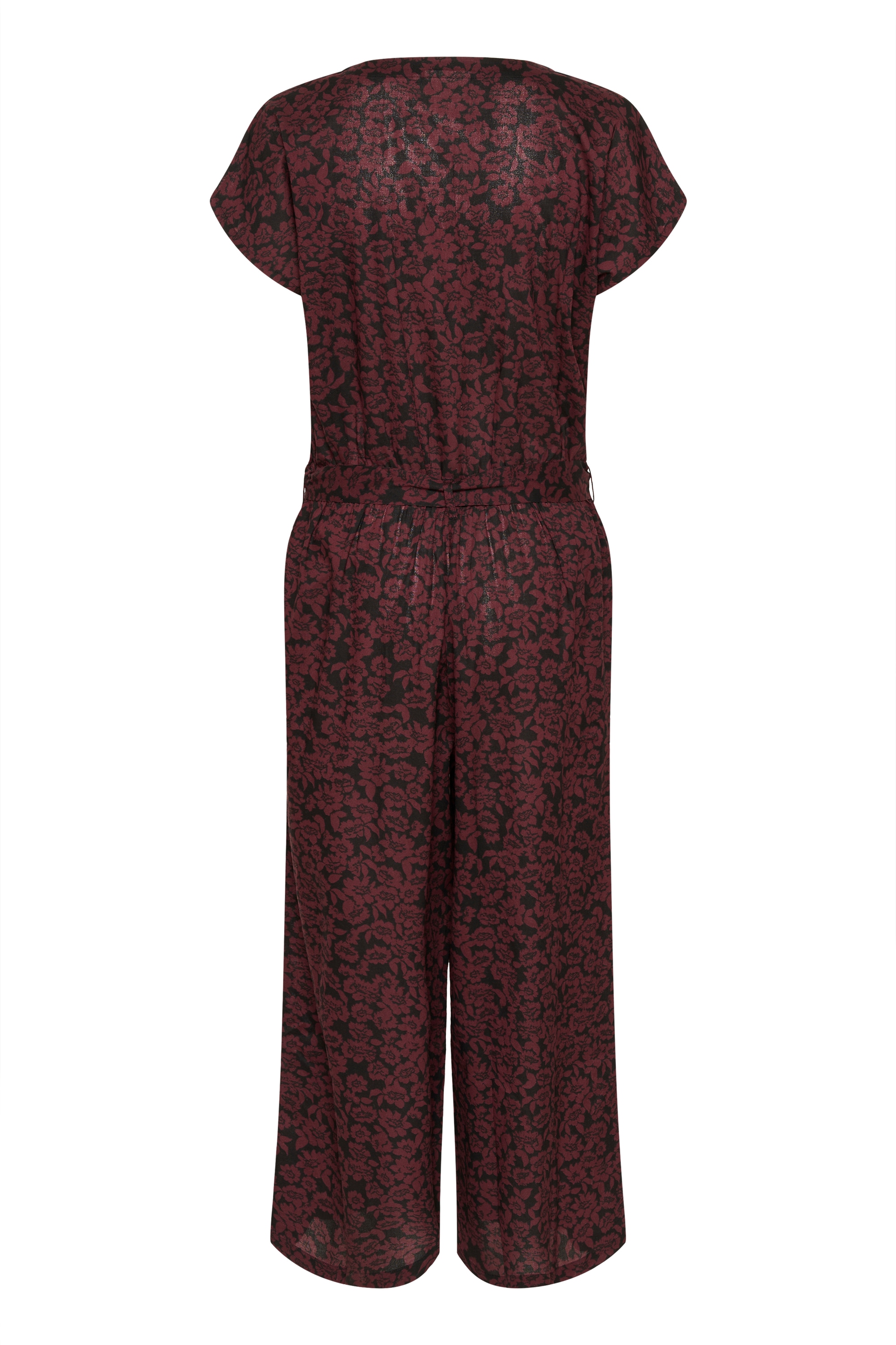 KAFFE Jumpsuit »Damen Overall KAbeathe«