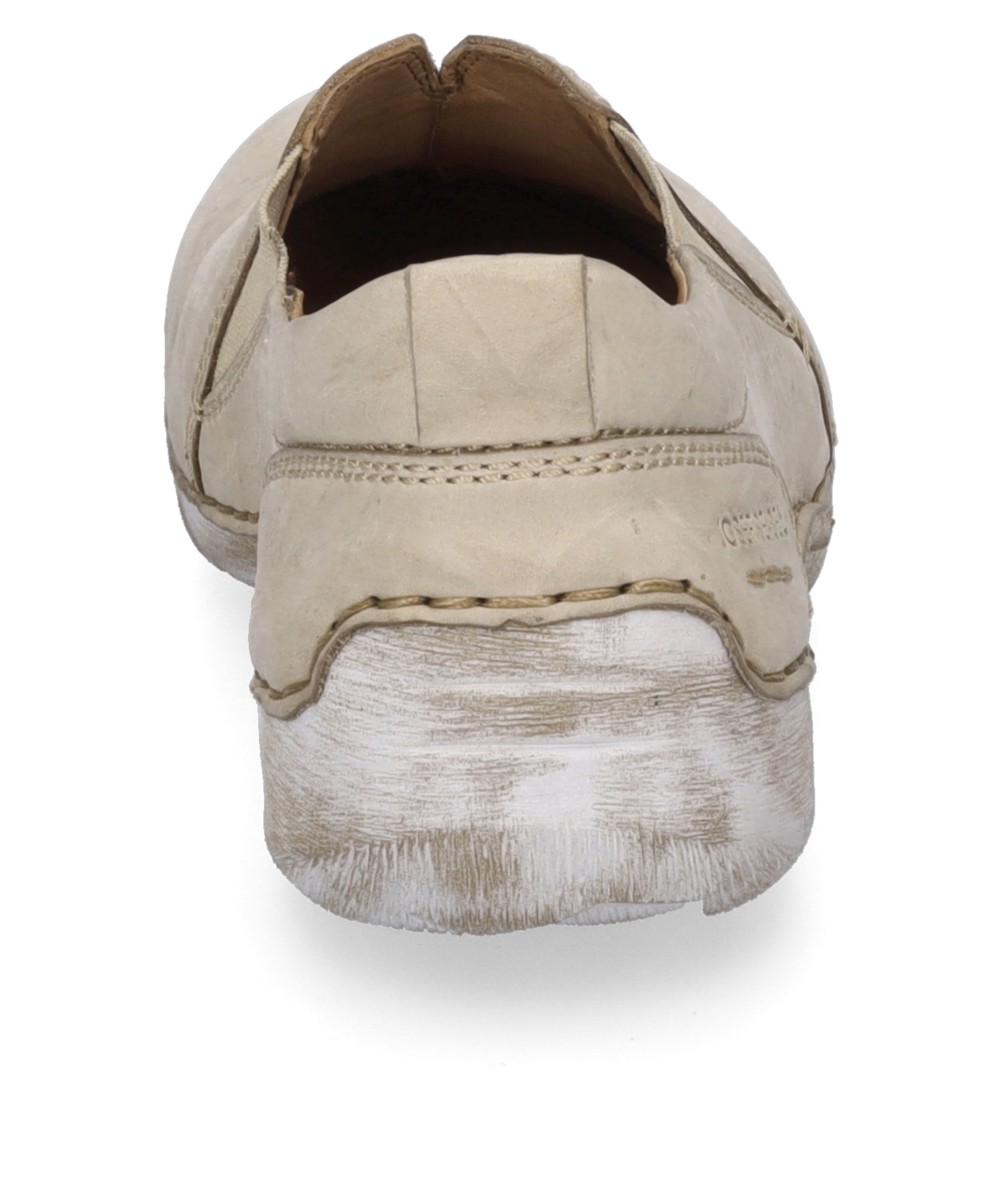 Josef Seibel Slipper »Fergey 70, creme«
