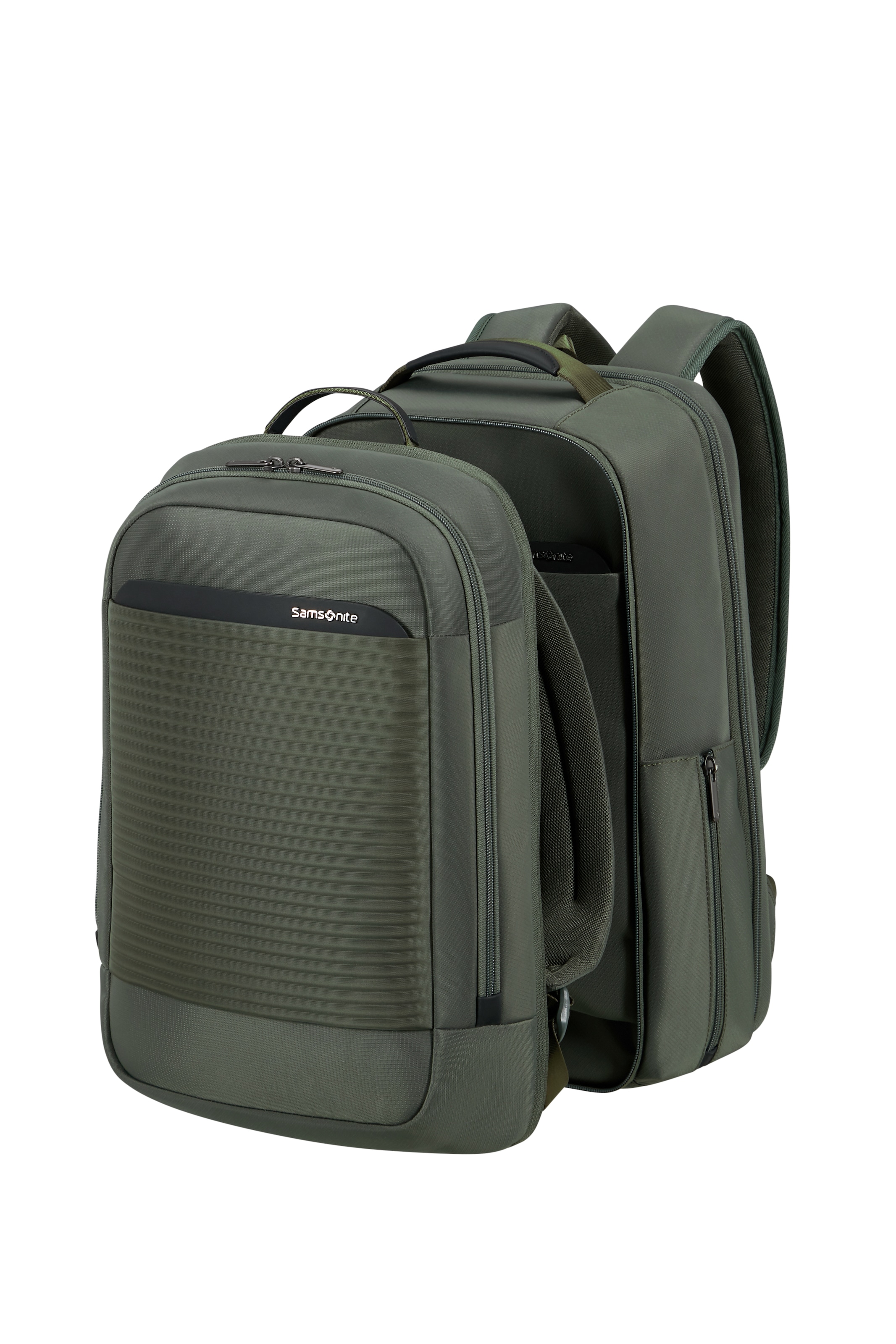 Samsonite Reiserucksack »PARALUX«