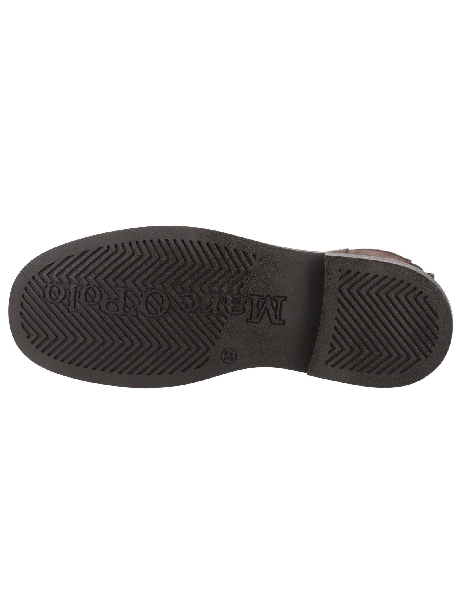 Marc O'Polo Stiefelette »Marc O'Polo Stiefelette Veloursleder«