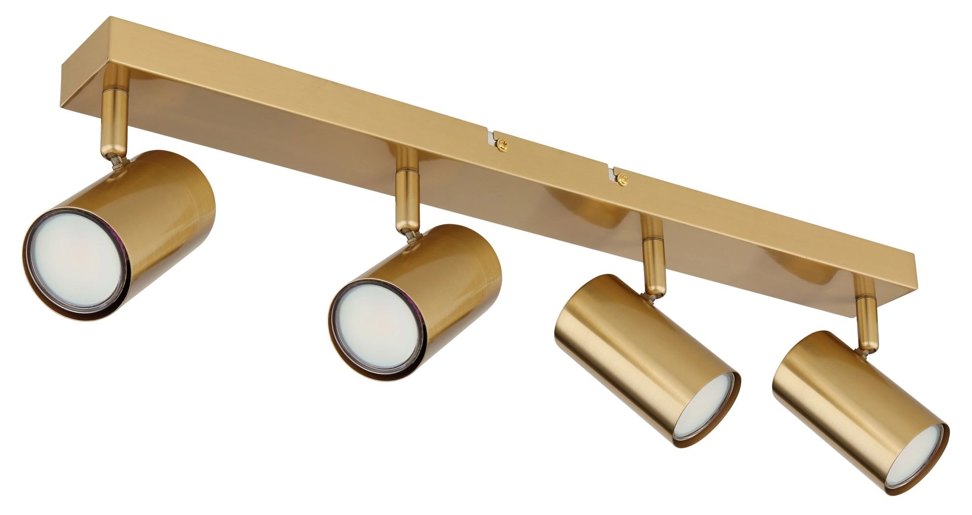 GLOBO LIGHTING Deckenstrahler »ROBBY« lemputės GU10 |...
